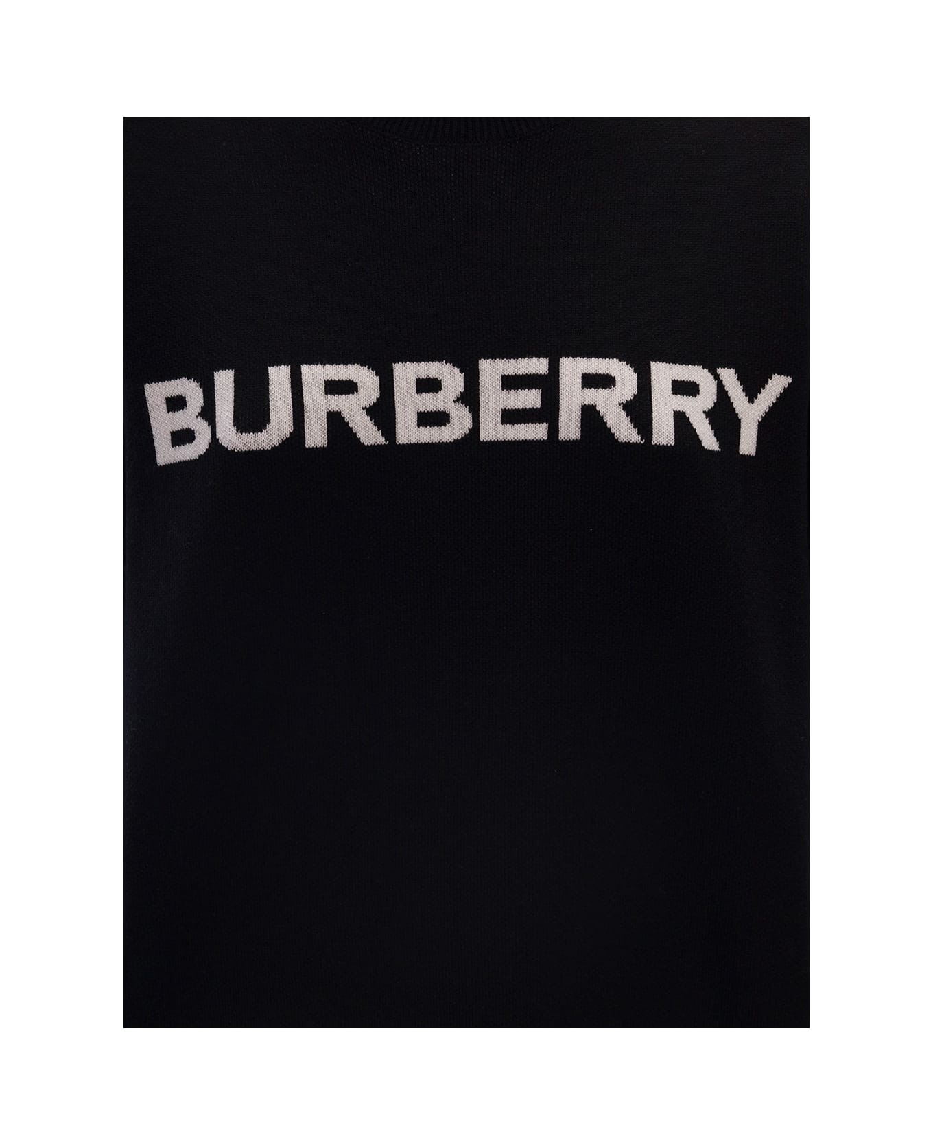 Burberry Deepa Pull - Black