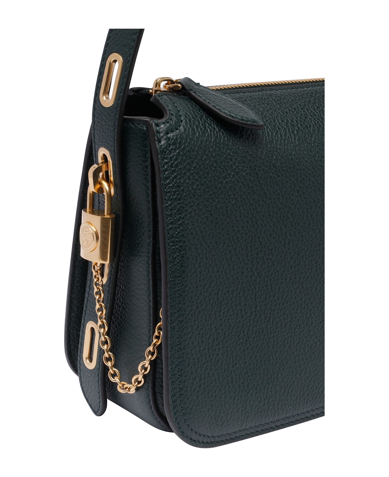 Mulberry Small Billie Crossbody Bag | italist