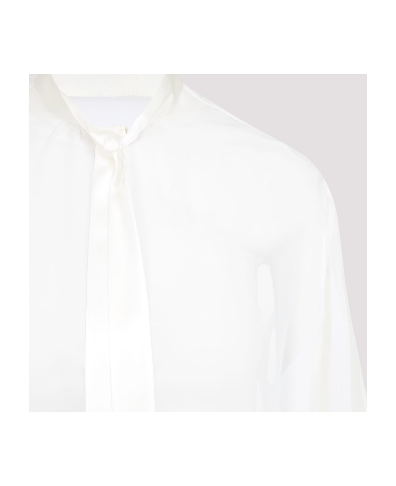 Dolce 
Gabbana Shirt - Bianco Ottico