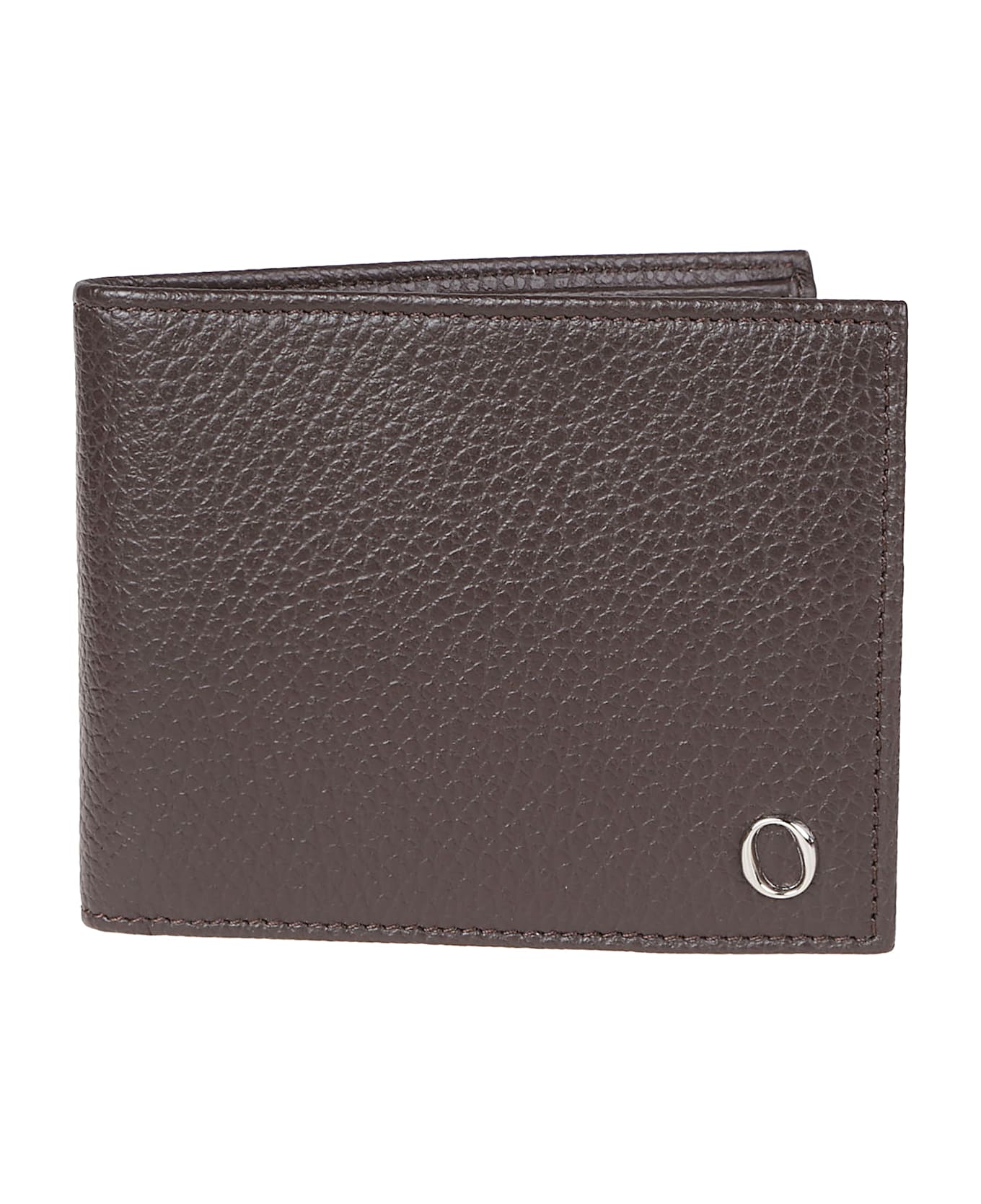 Orciani Wallet - Ebano