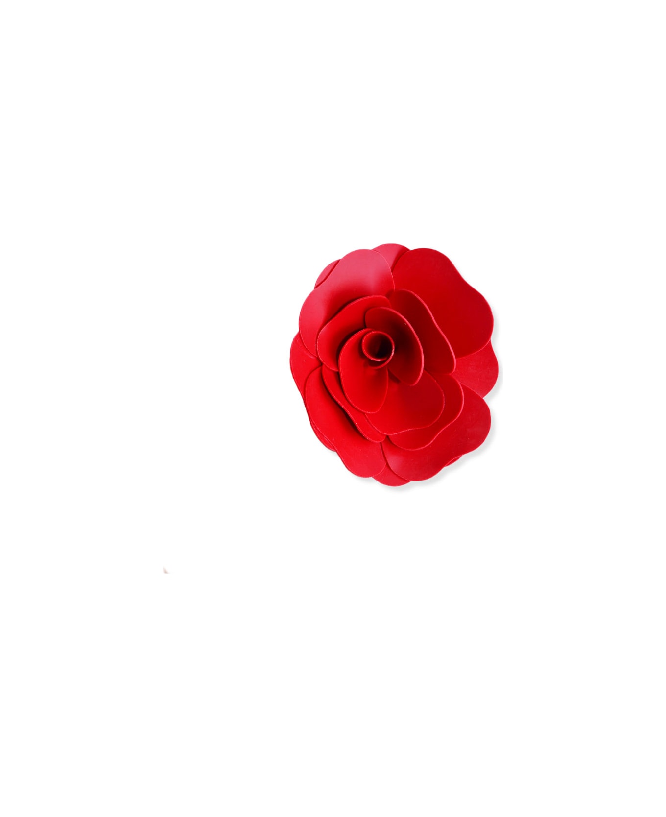 Philosophy di Lorenzo Serafini Pin - Red