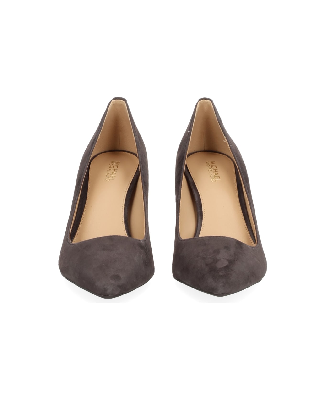 Michael Kors Décolleté "alina Flex" - BROWN