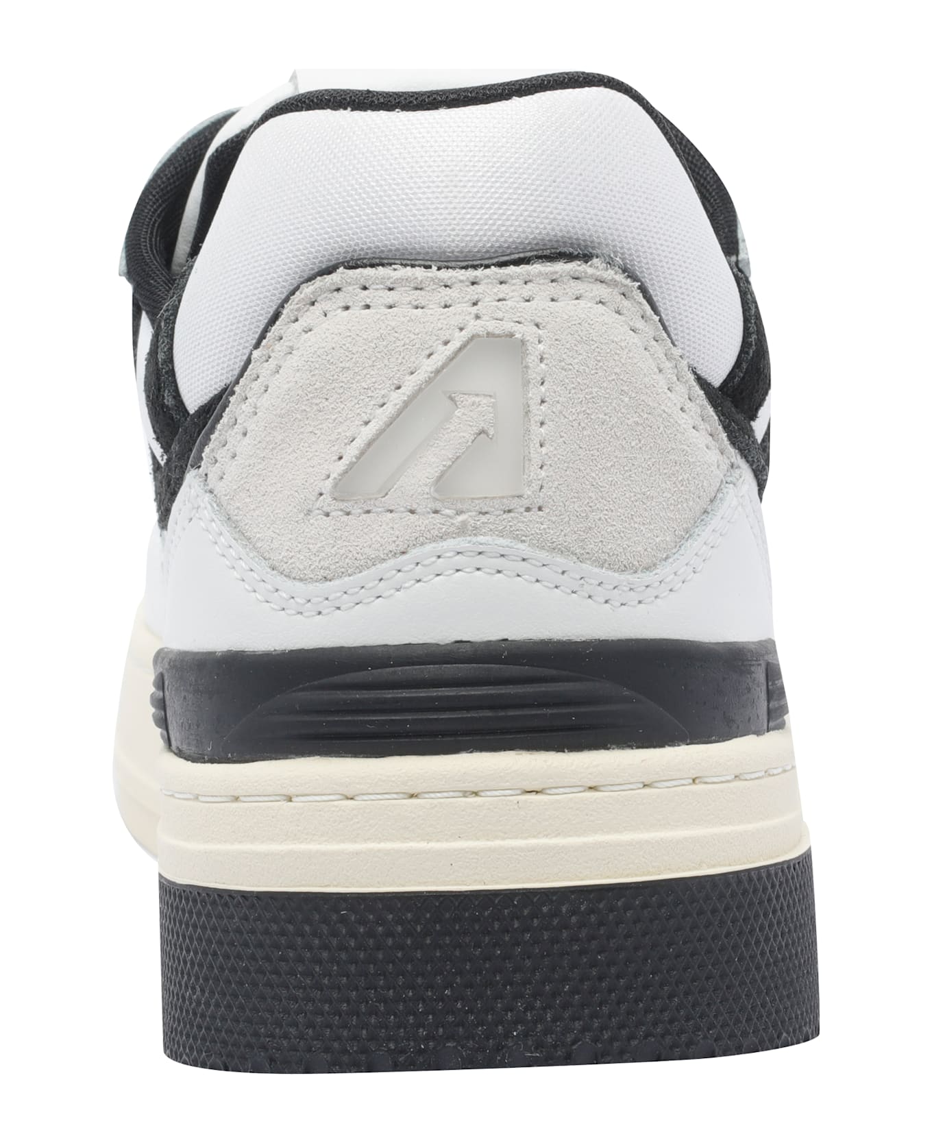 Autry Clc Sneakers - White