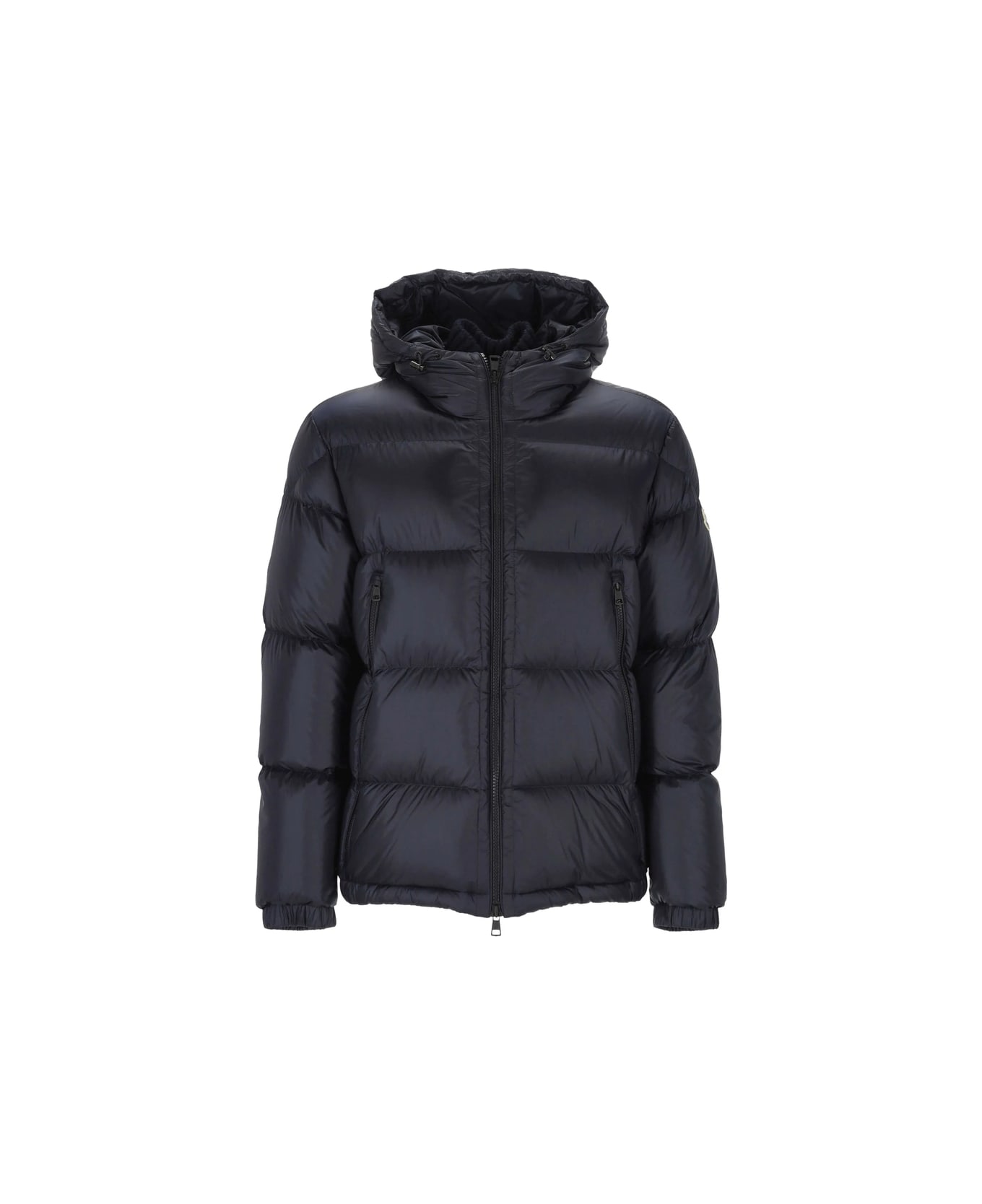 Moncler Outerwear - BLUE