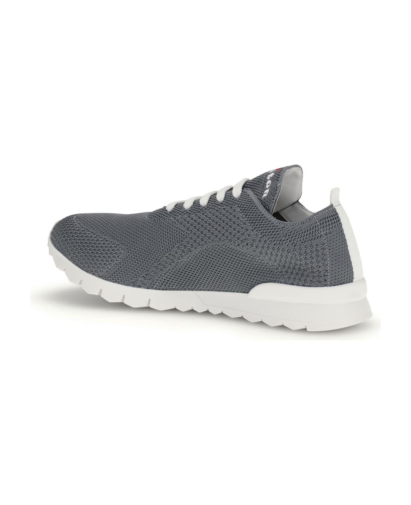 Kiton Knit Sneakers