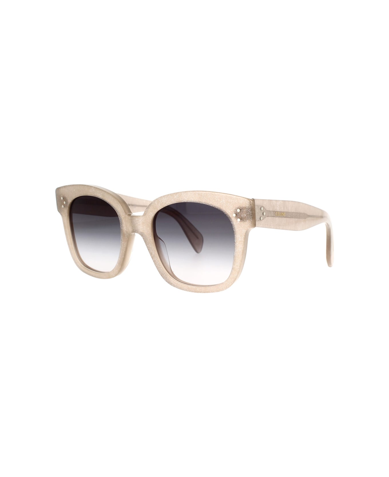 Celine Cl4002un 20b Sunglasses - Rosa