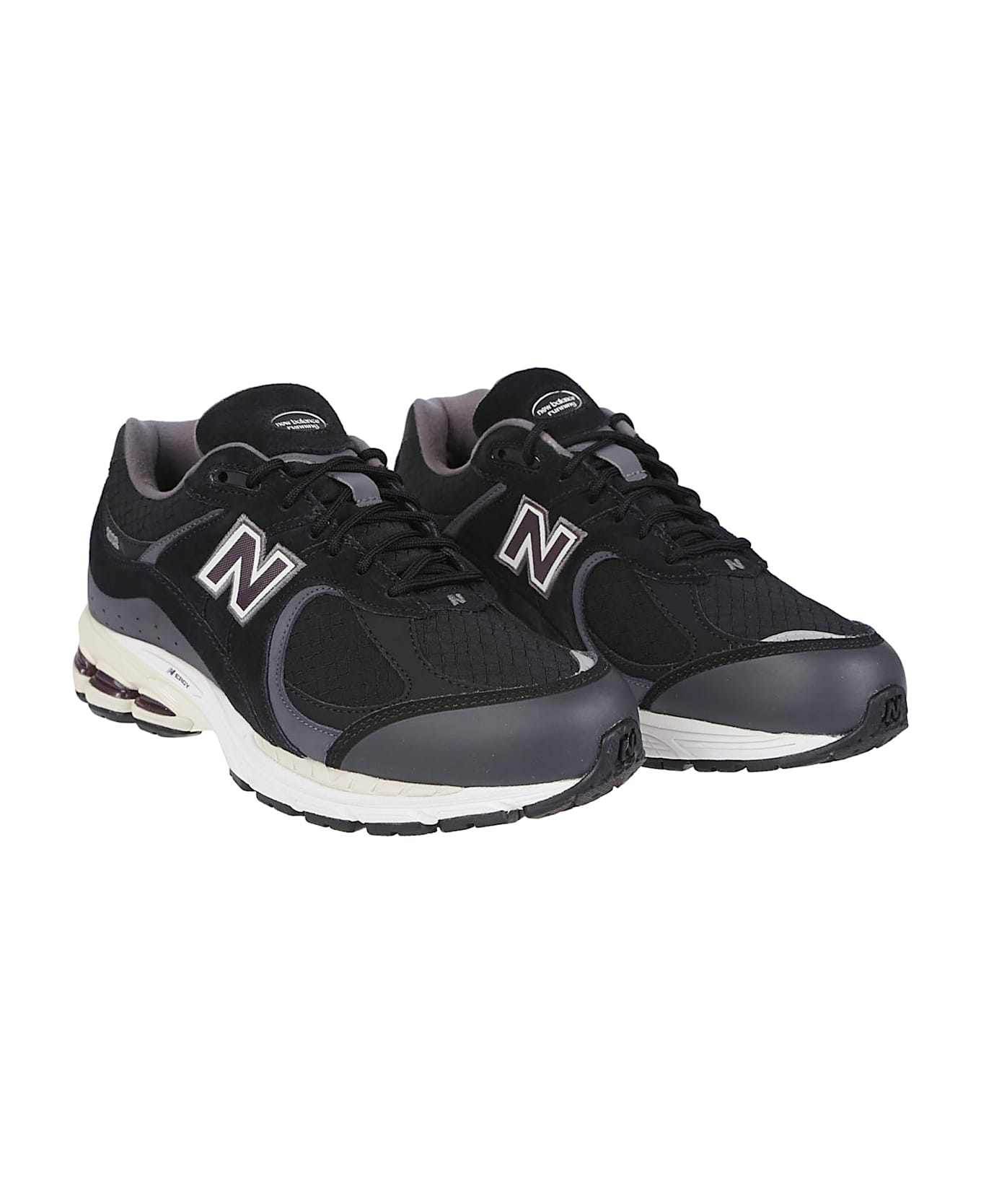 New Balance 2002rx Sneakers - Midnight