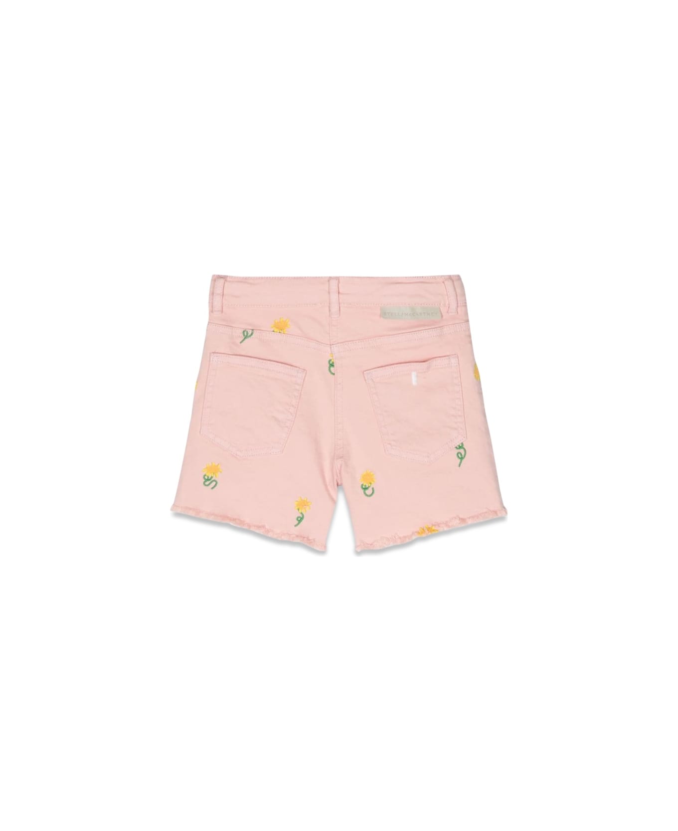 Stella McCartney Shorts - PINK