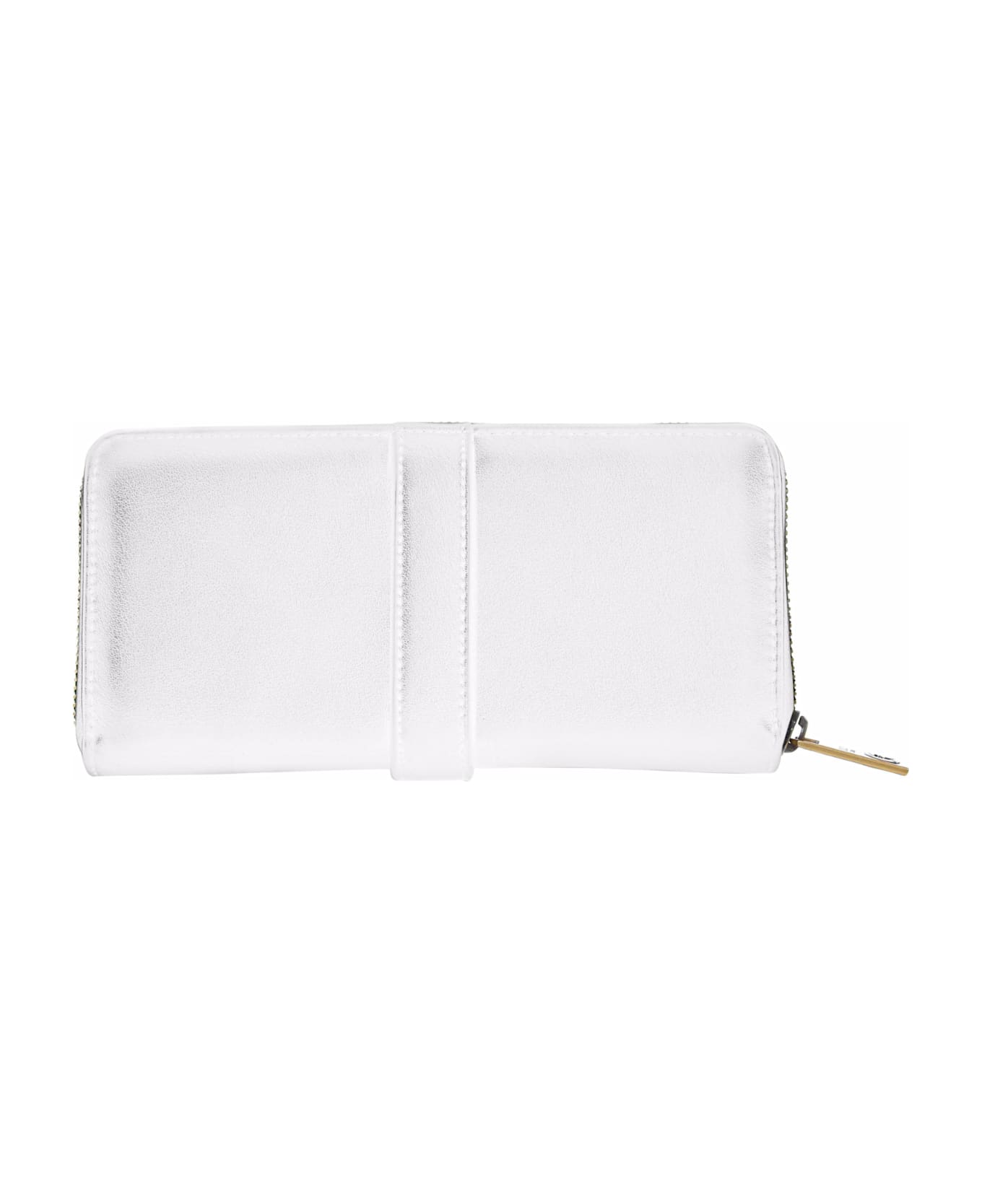 Just Cavalli Wallet - White
