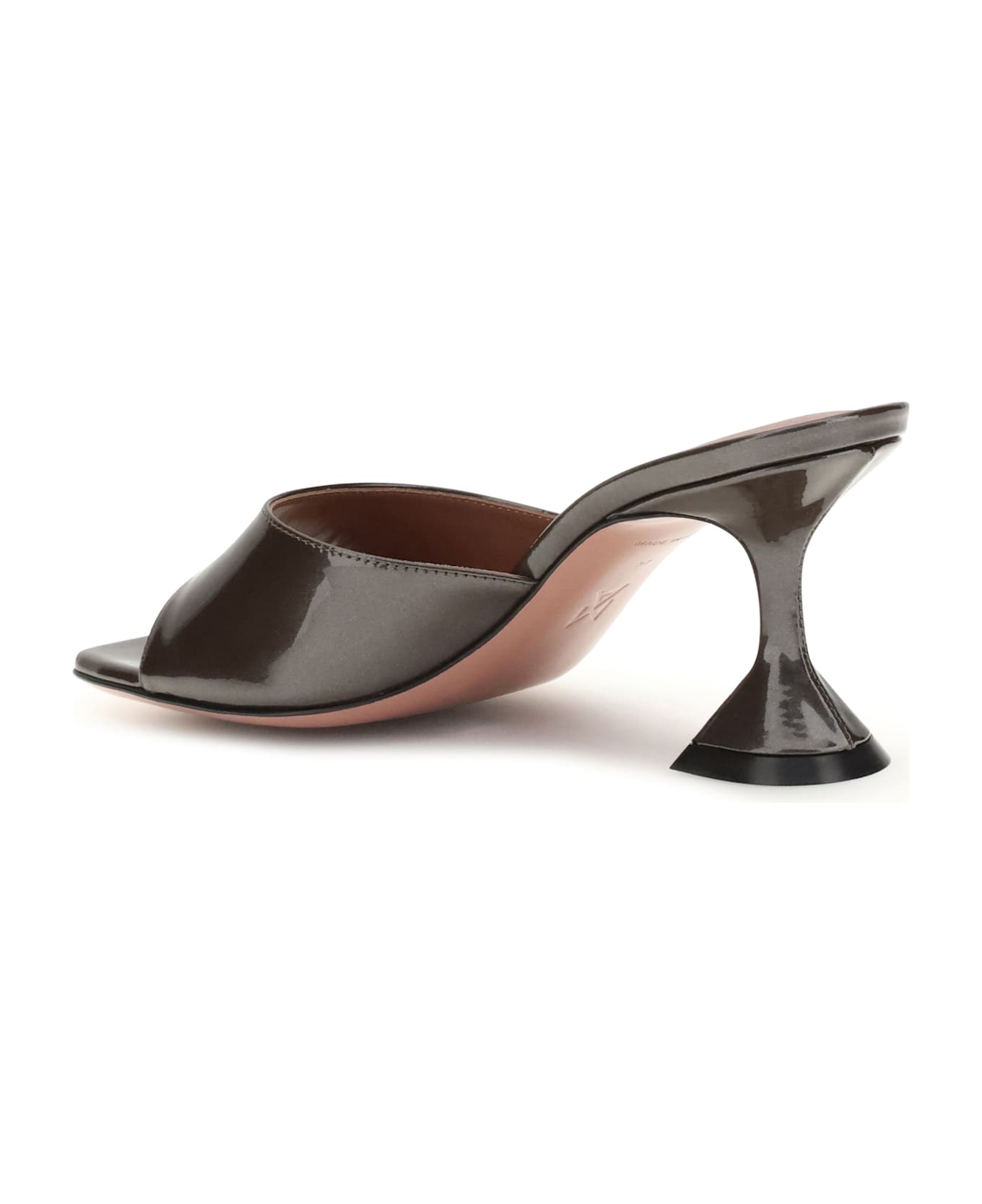 Amina Muaddi Lupita Sandals