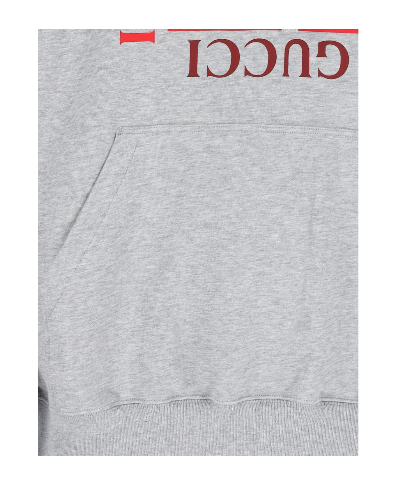 Gucci Hoodie - Gray