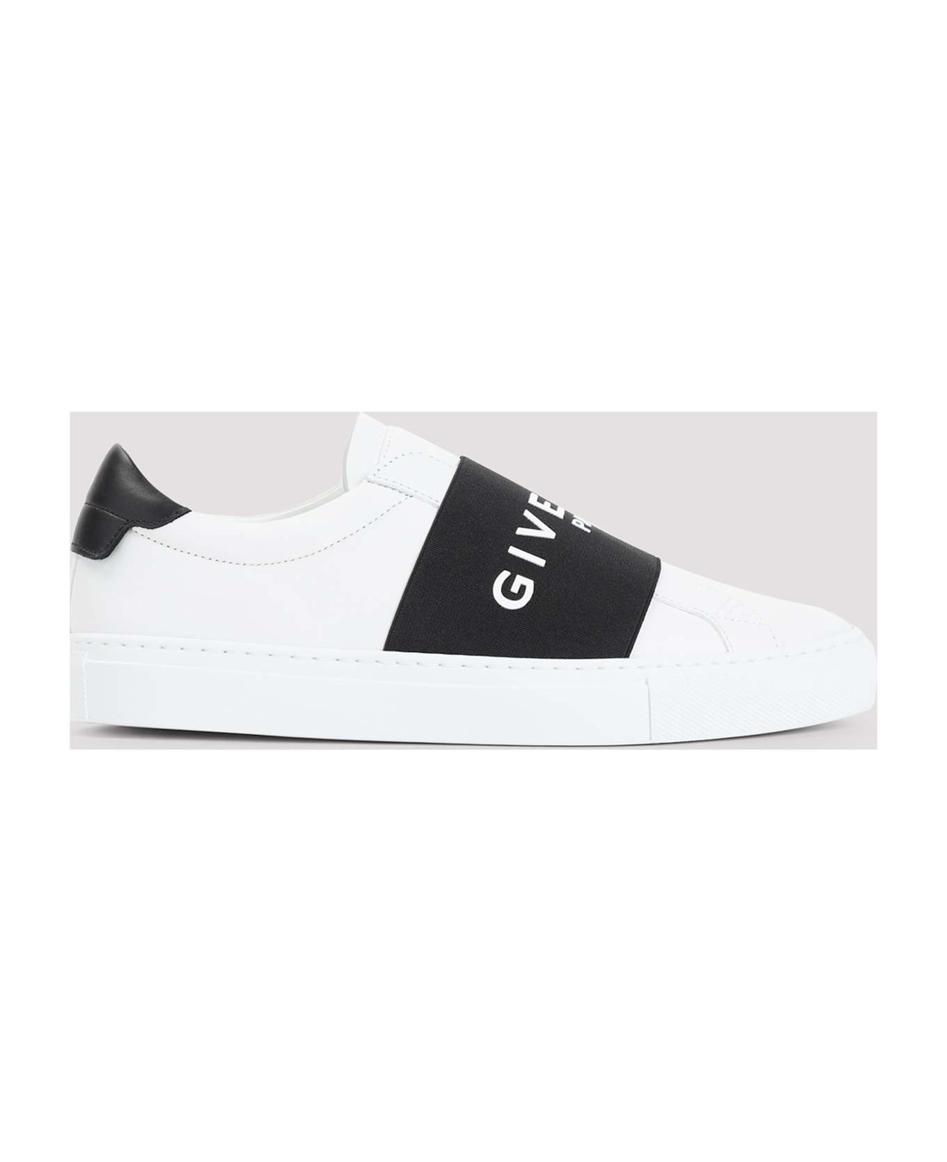 Givenchy Sneakers - White Black