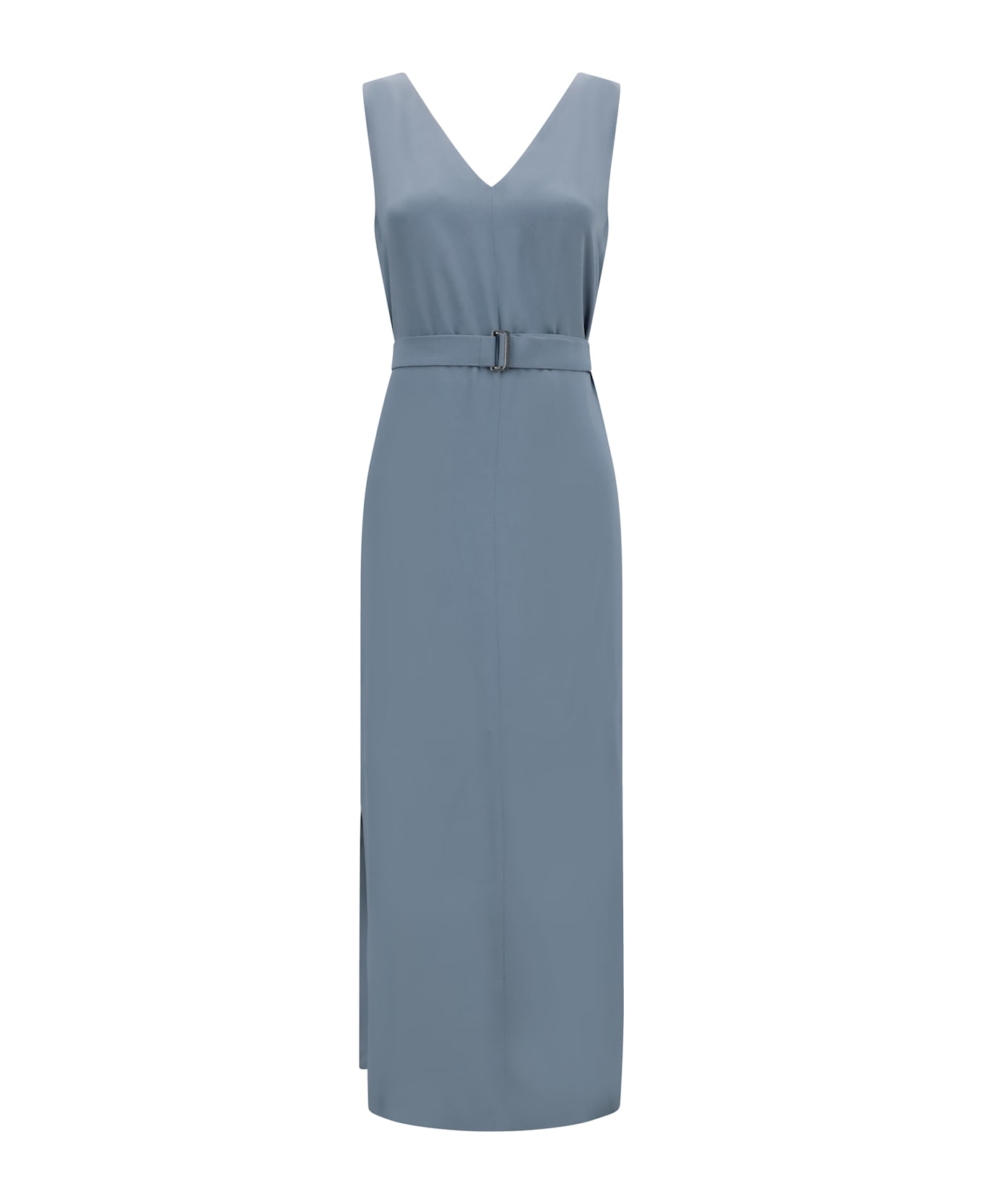 Brunello Cucinelli Long Dress