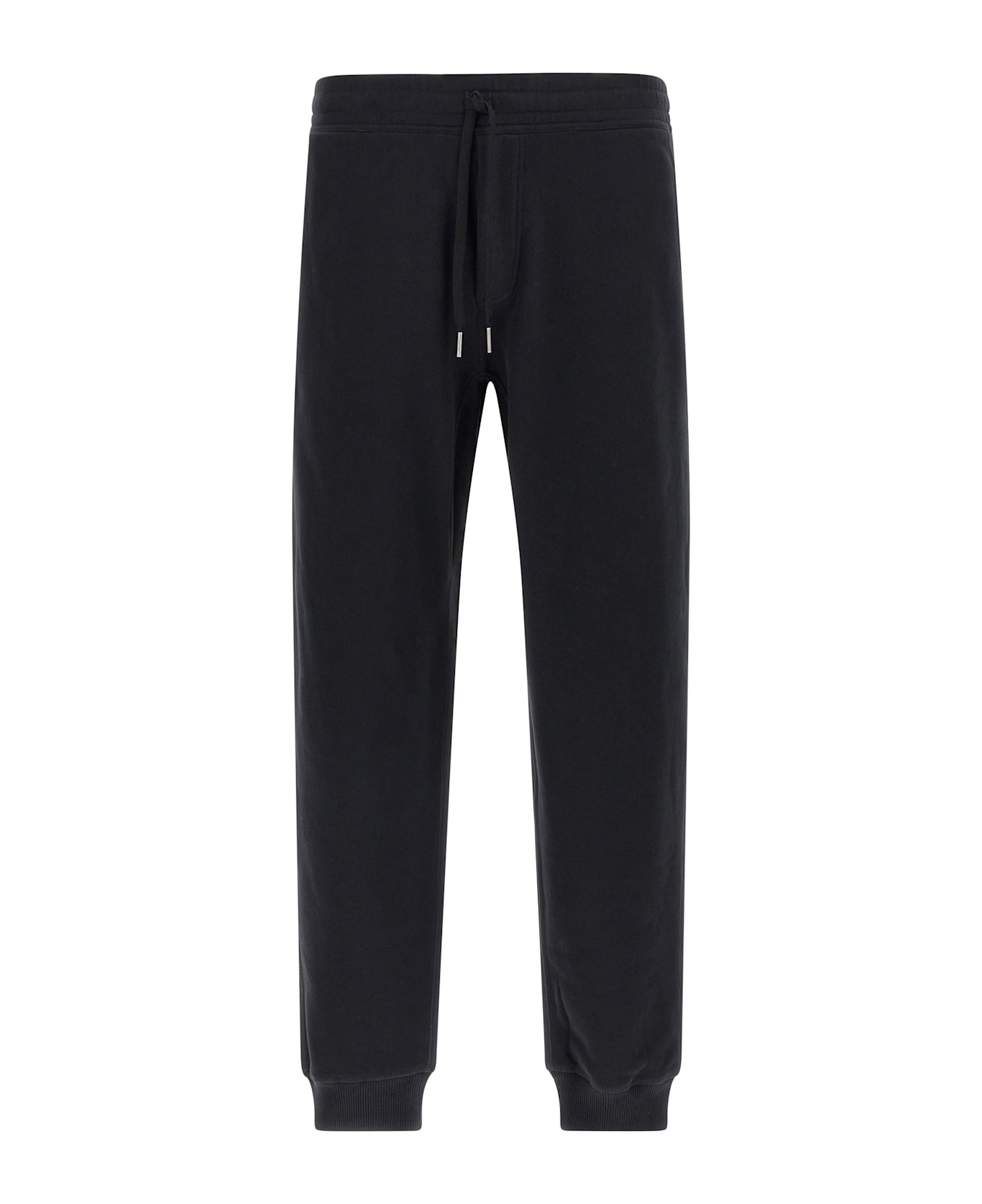 Tom Ford Cotton Joggers - Nero