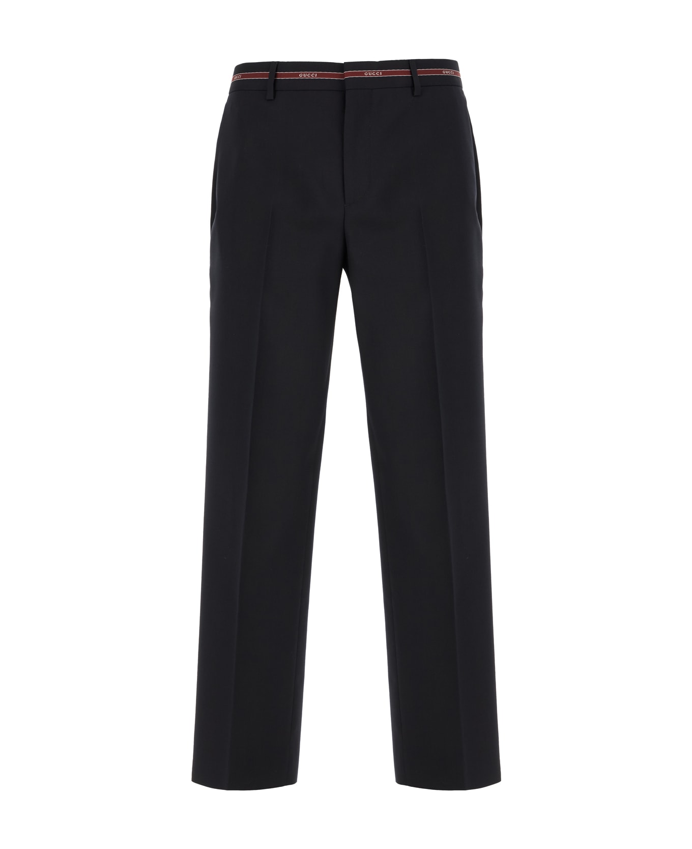 Gucci Pantaloni - Blu