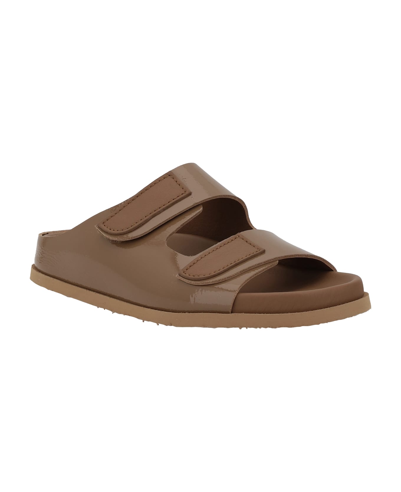 Pedro Garcia Dominika Sandals