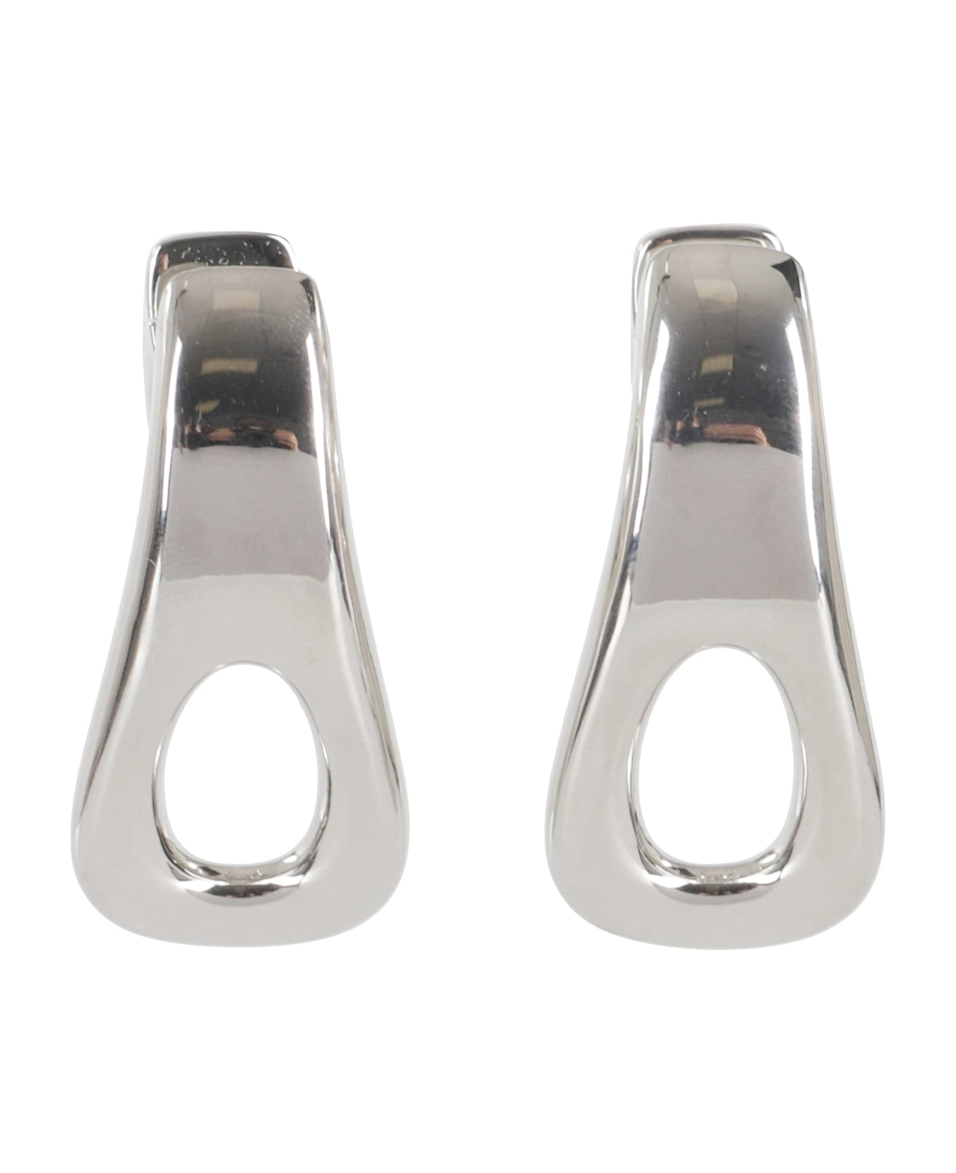 Paco Rabanne Boucle D`oreill - Silver