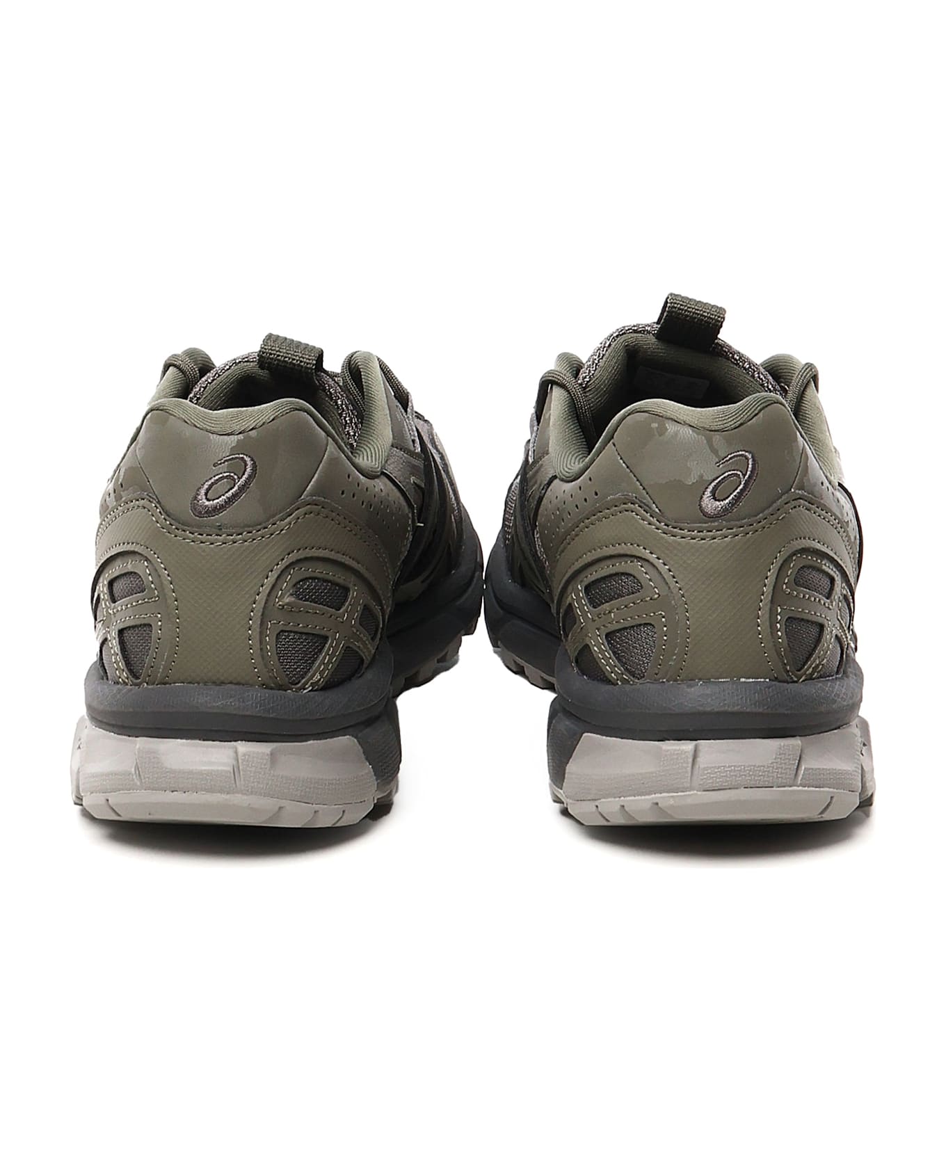 Asics Gel Sonoma Sneakers 15-50 - TRUFFLE GREY/MANTLE GREEN