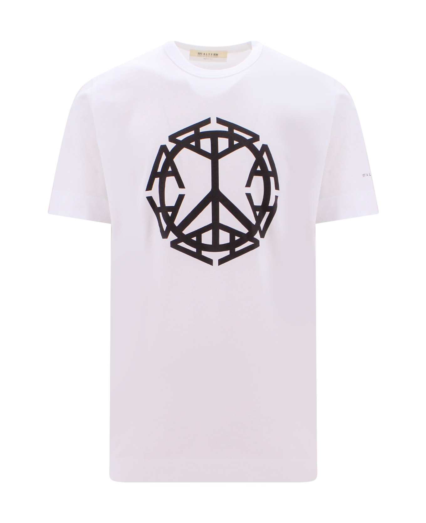 1017 ALYX 9SM T-shirt - White