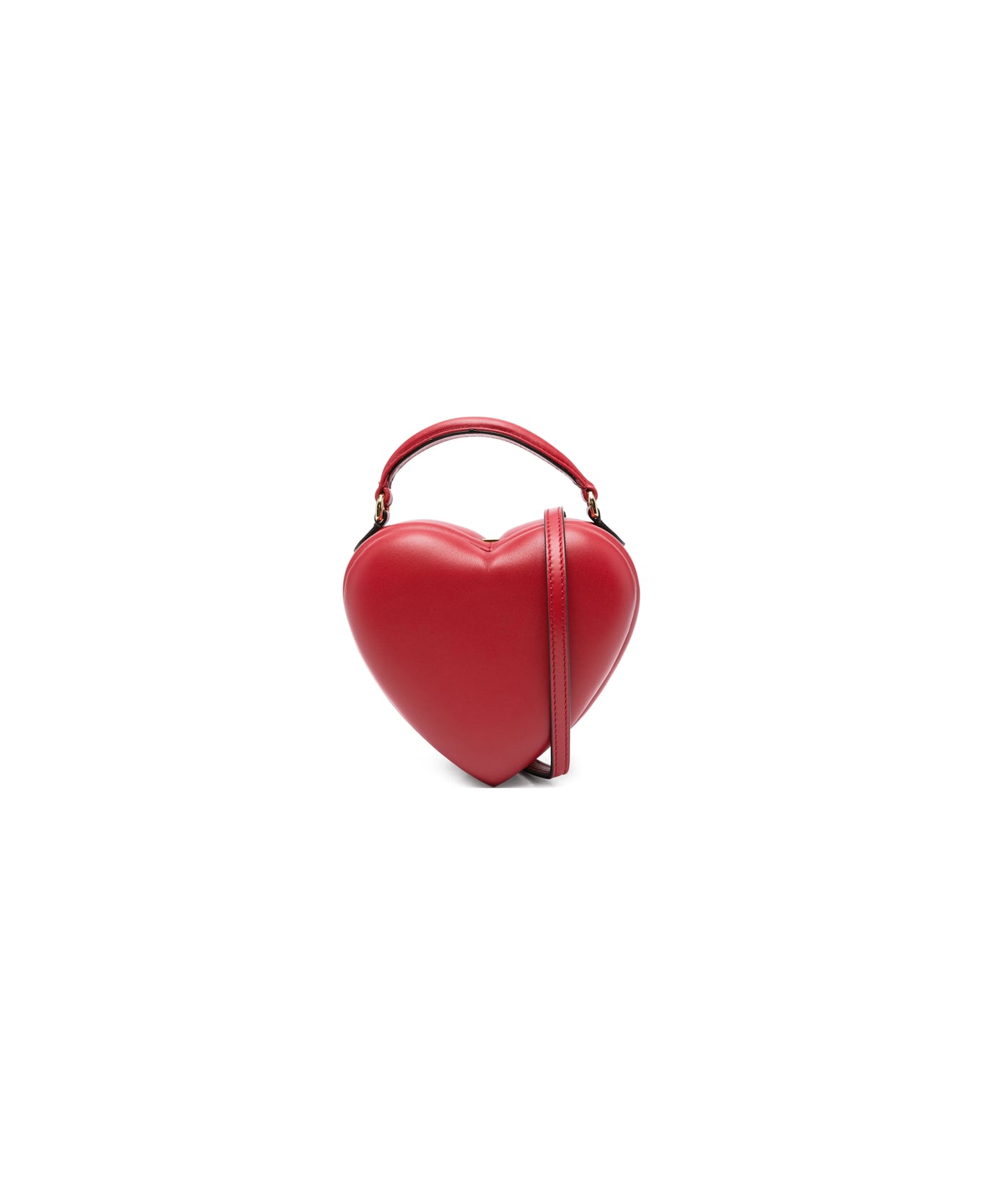 Moschino Bag - RED