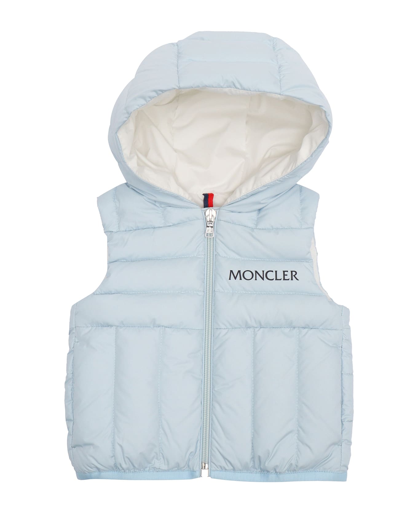 Moncler Nerville Vest - BLUE