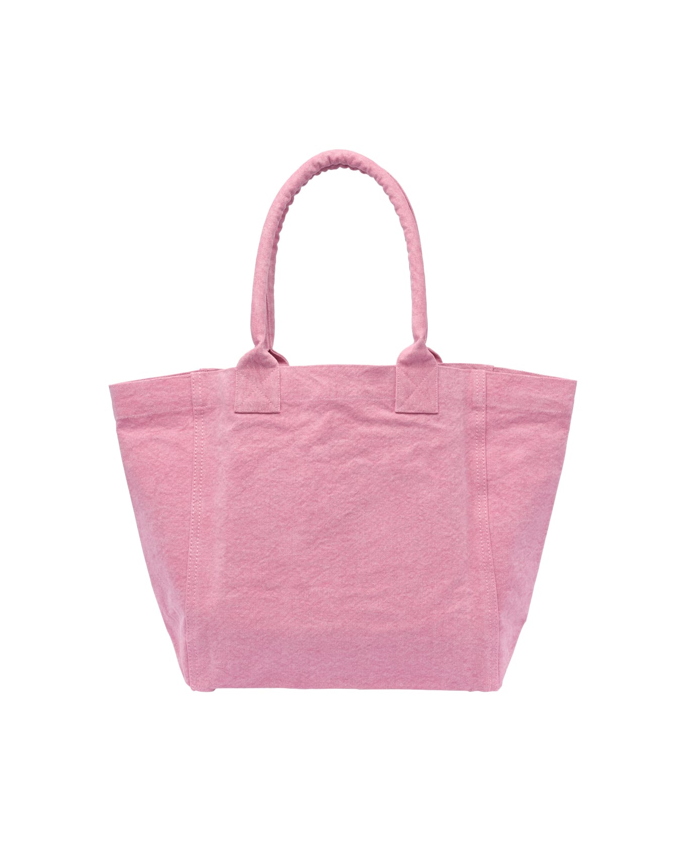 Isabel Marant Yenky Tote Bag - Pink