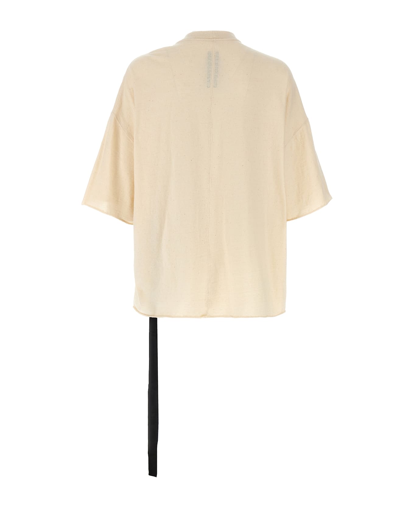 DRKSHDW 
tommy T
 T-shirt - Beige