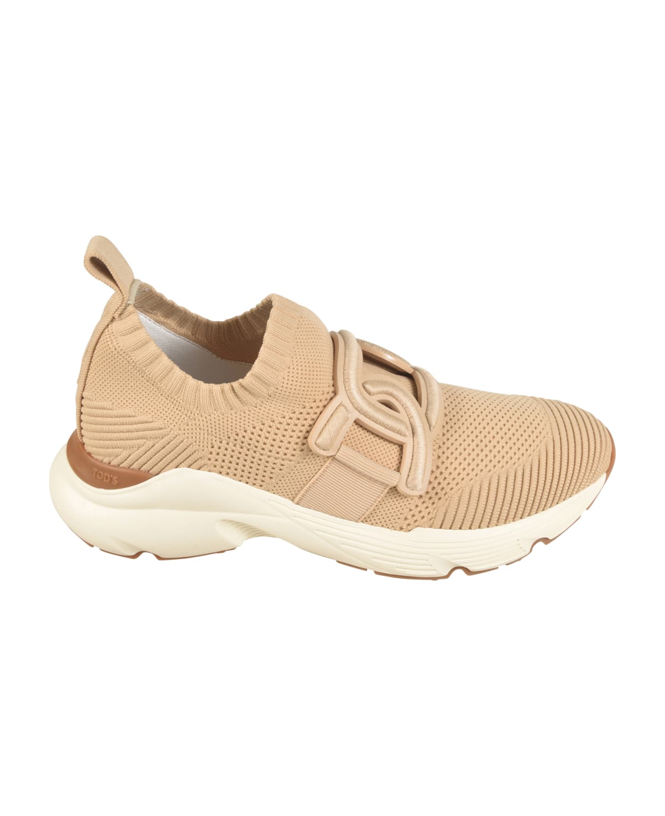 Tod
s Sport Run 54c Sneakers - Light