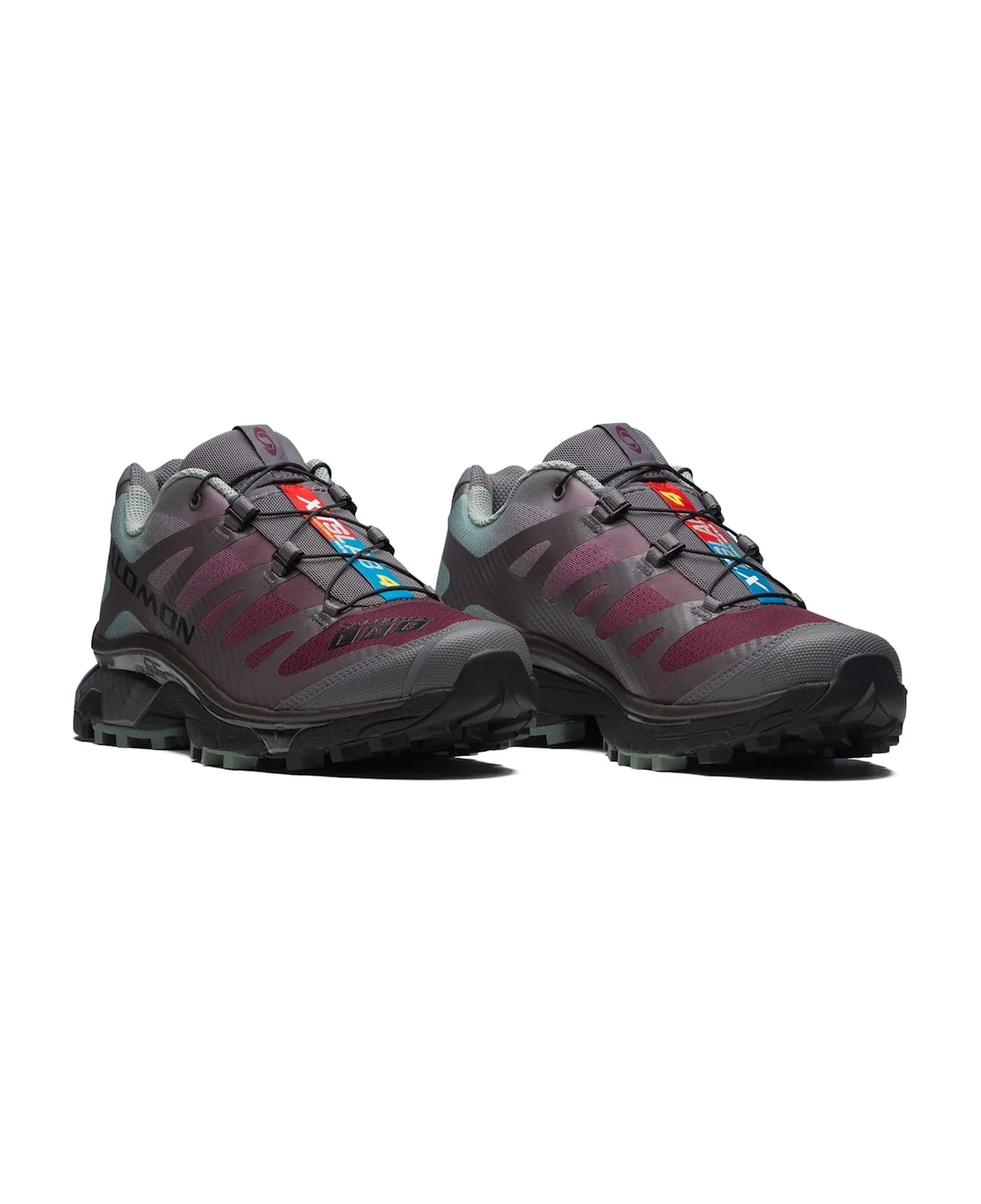 Salomon Xt-4 Og - Excalibur Greenm Tawnyp
