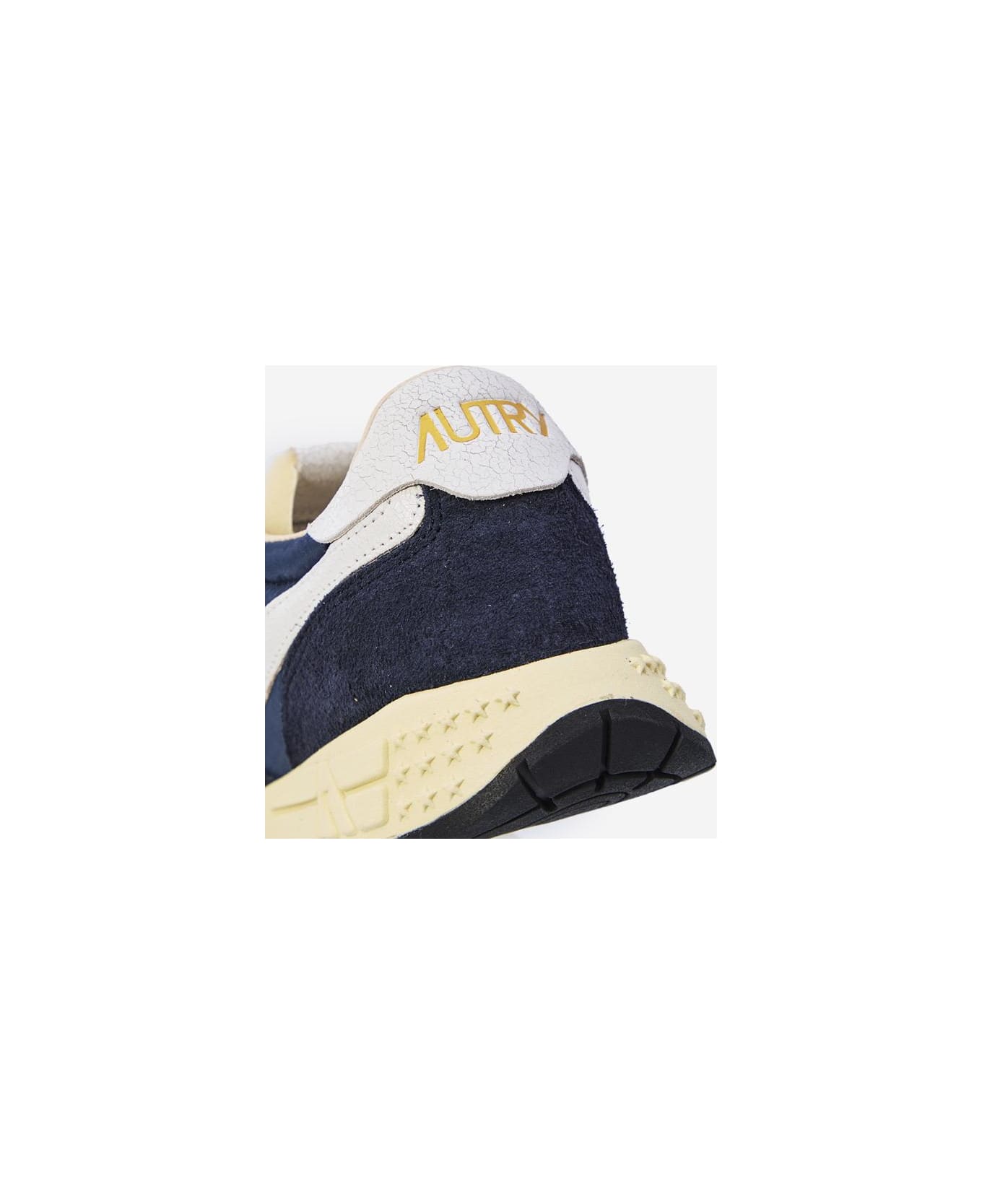 Autry Reelwind Low Man - Blue