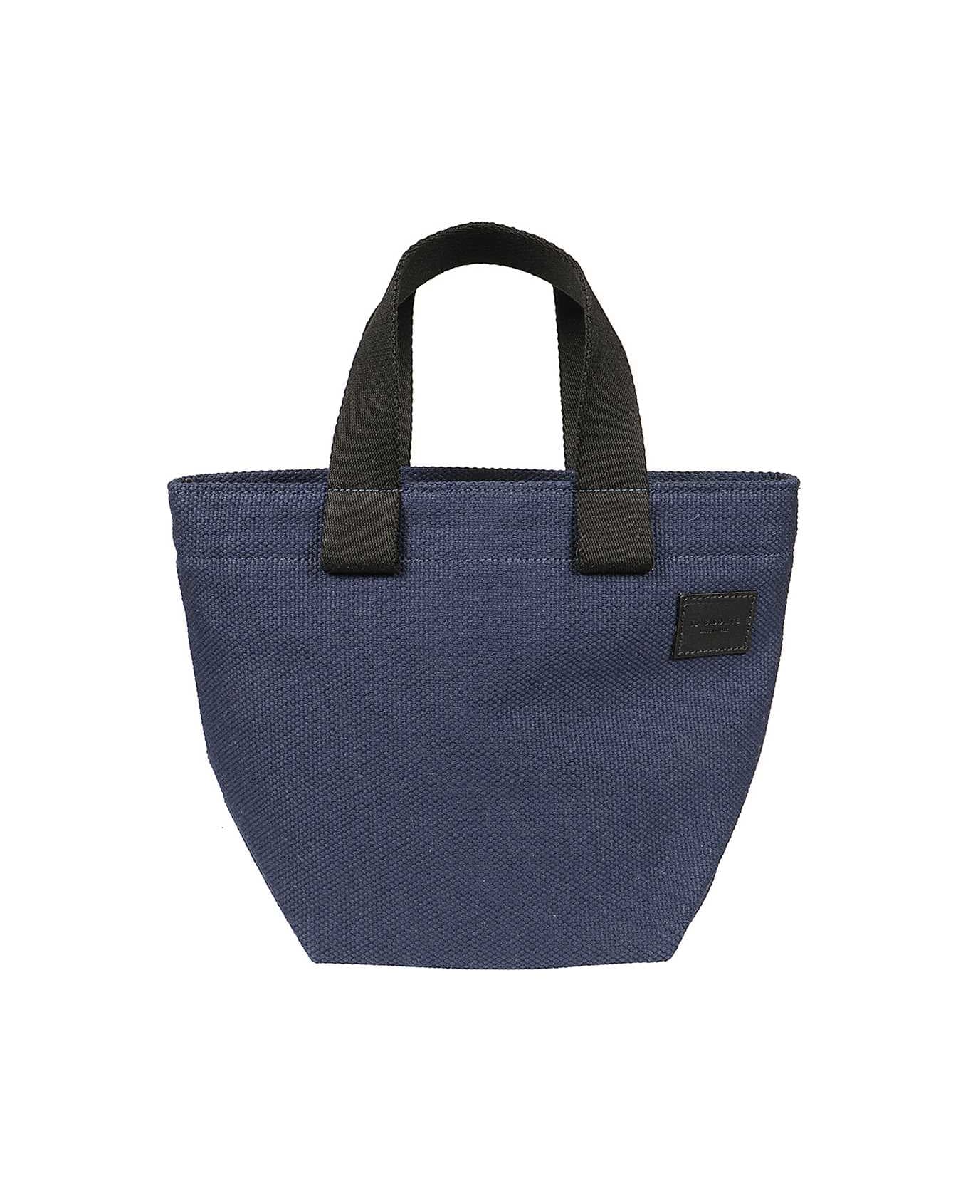 Il Bisonte Handbag - blue