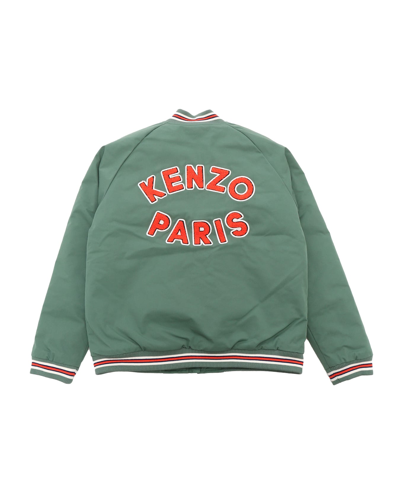 Kenzo Jacket - GREEN