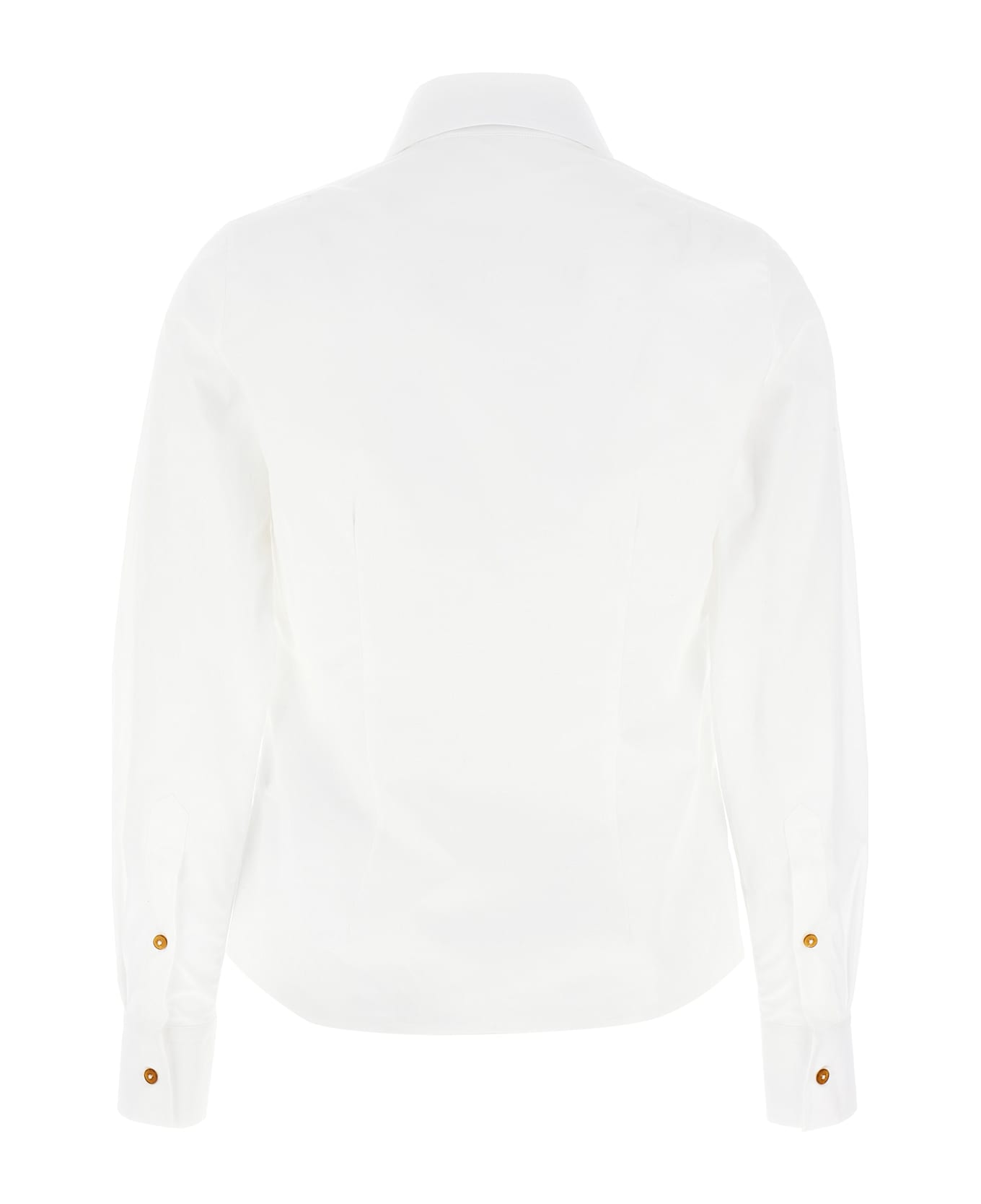 Vivienne Westwood 
w Violin
 Shirt - White
