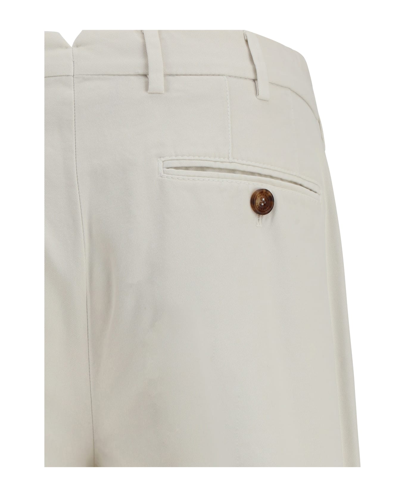 Brunello Cucinelli Dyed Pants