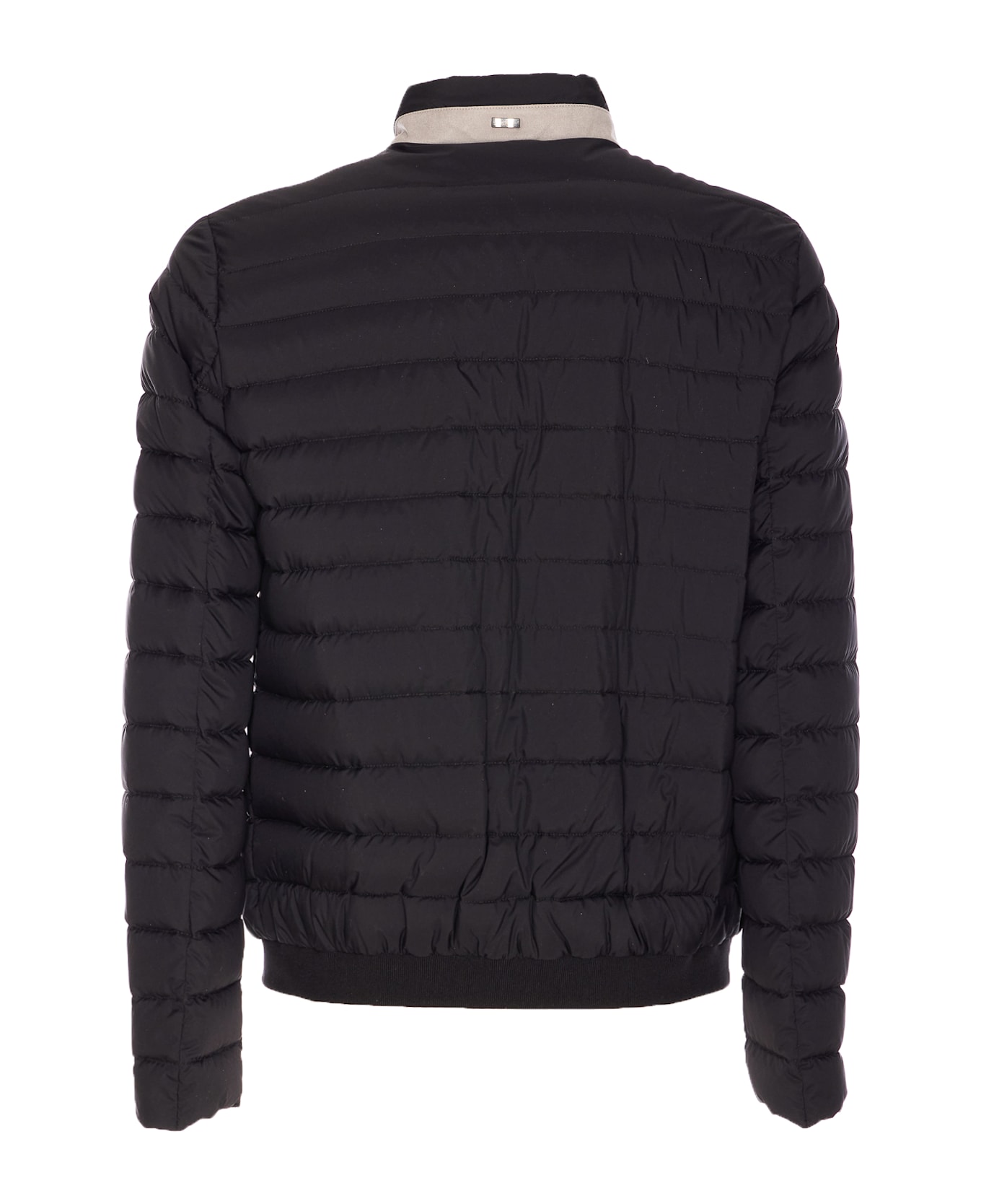 Herno Bomber - Black