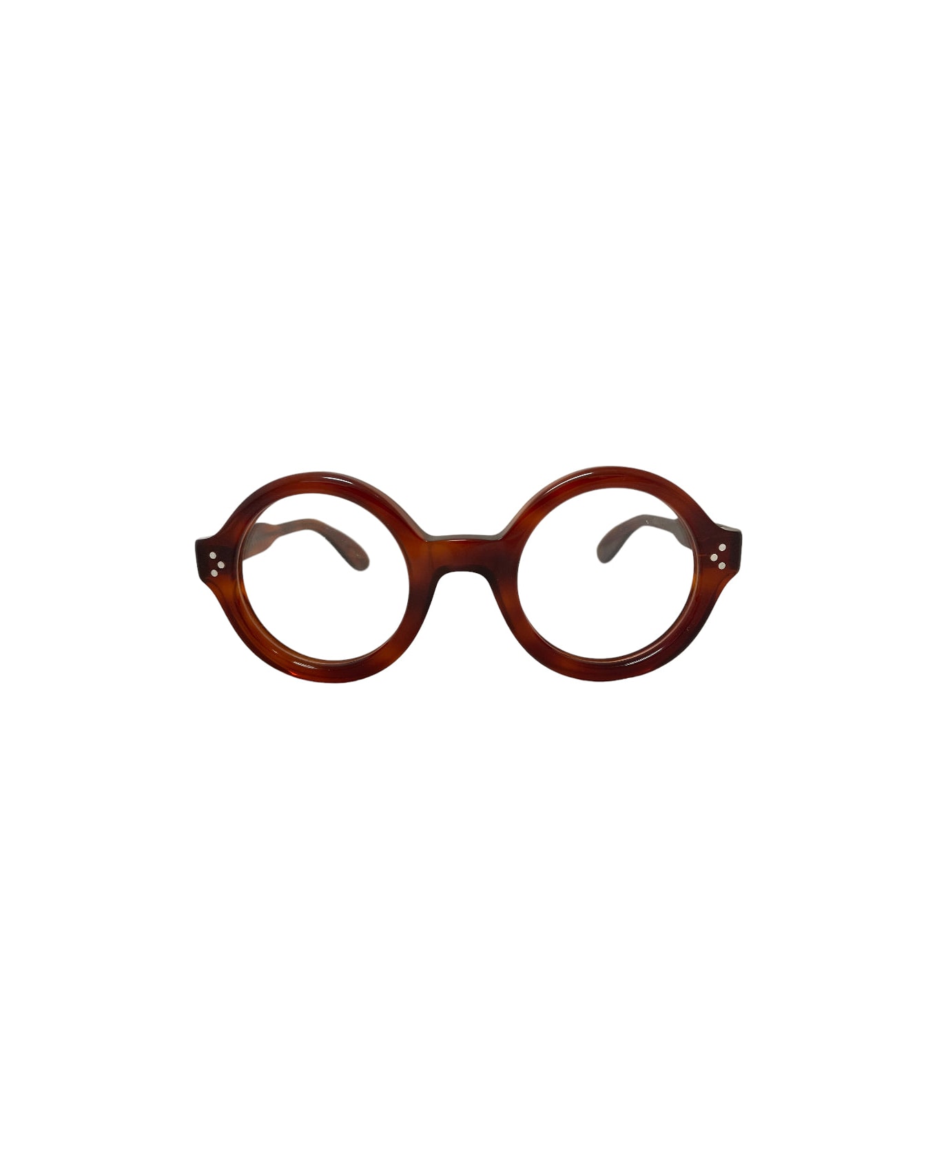 Lesca Phil - Havana - Col. 053 Glasses