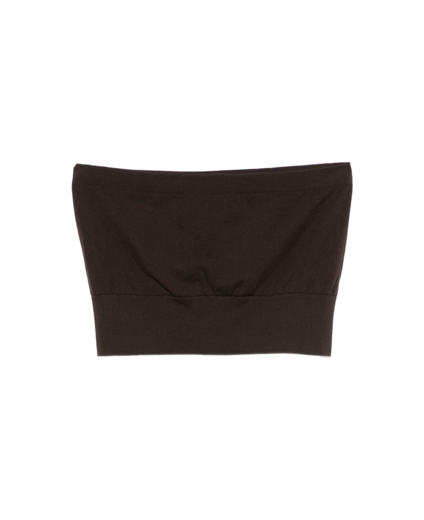 Wolford Seamless Top - Brown