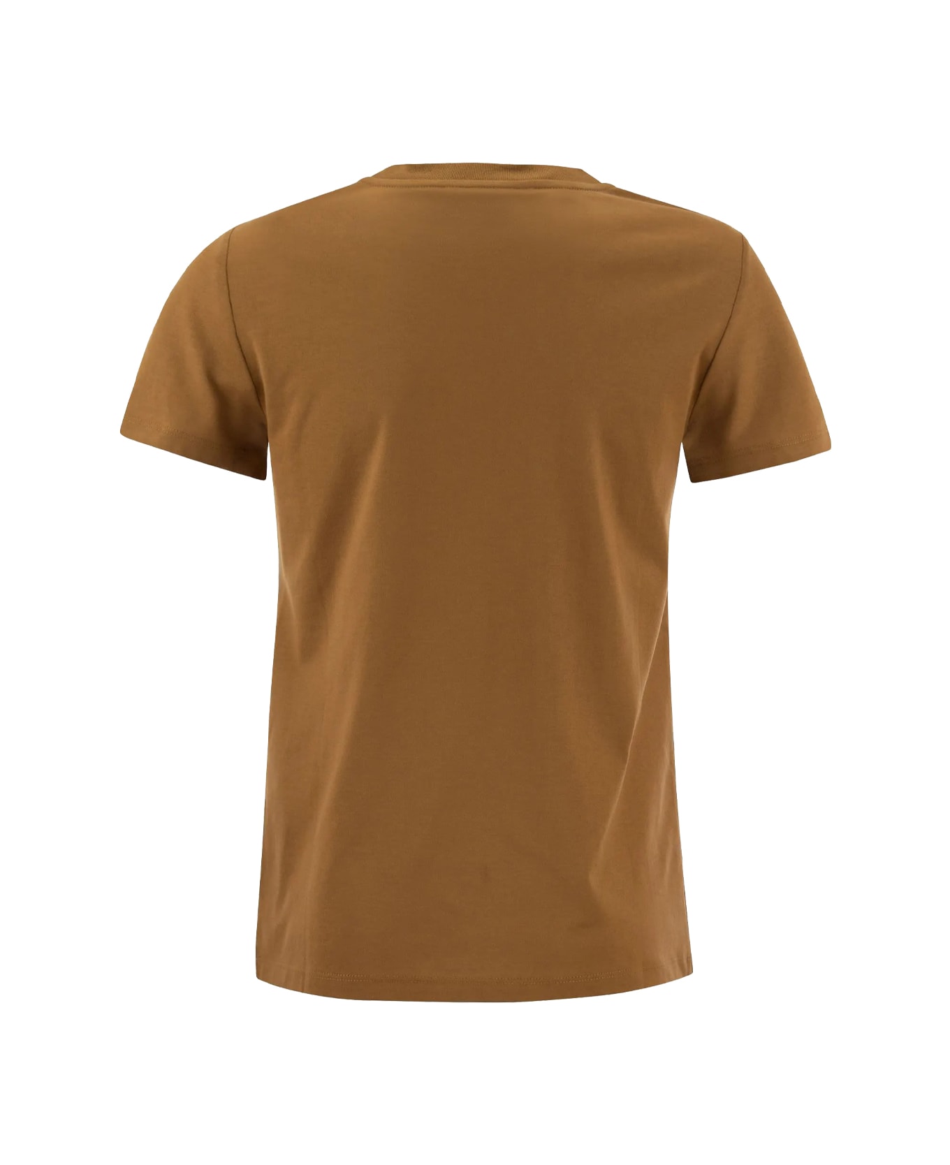Max Mara ''papaia1'' T-shirt - Beige