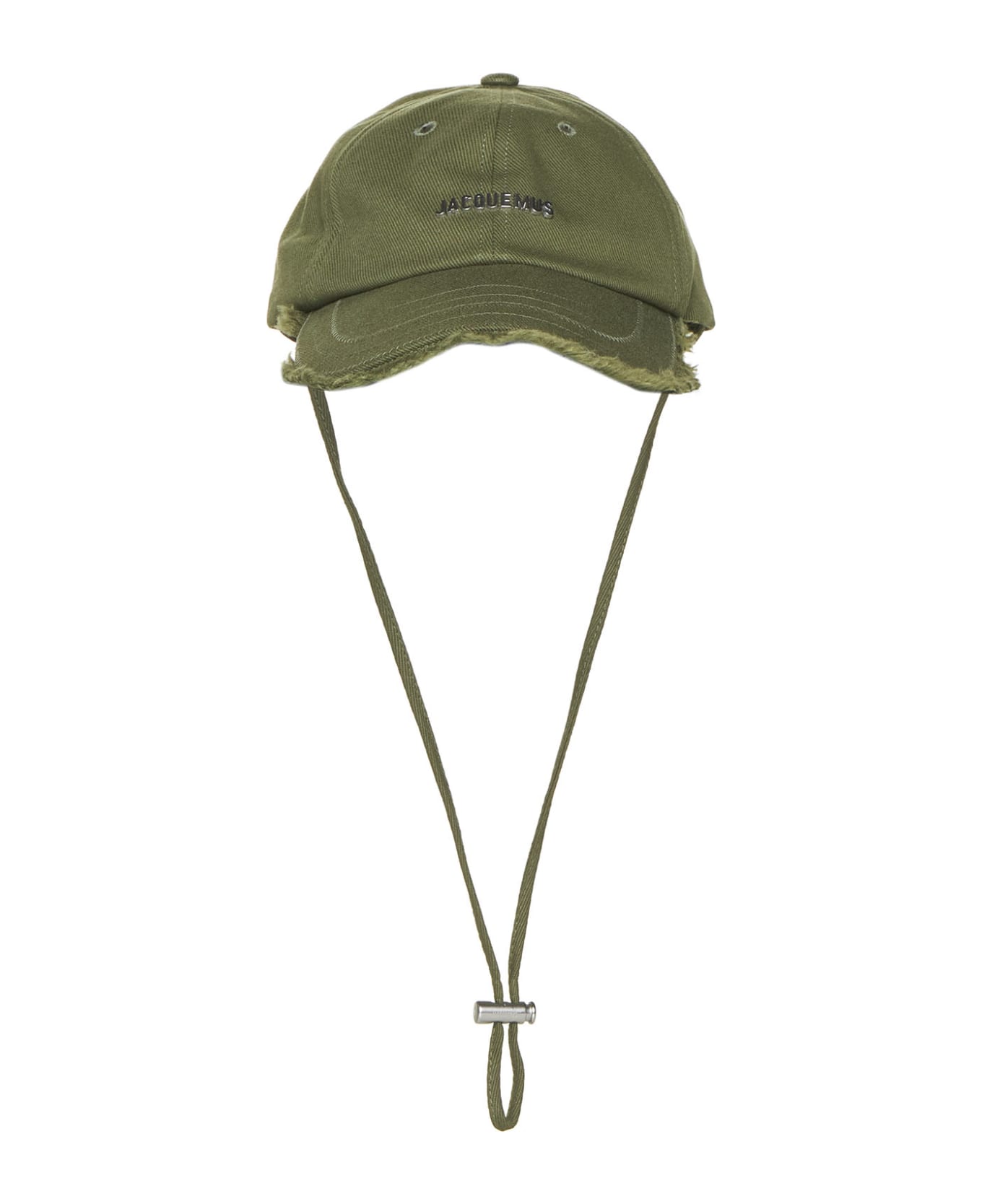 Jacquemus Hat - Khaki 帽子
