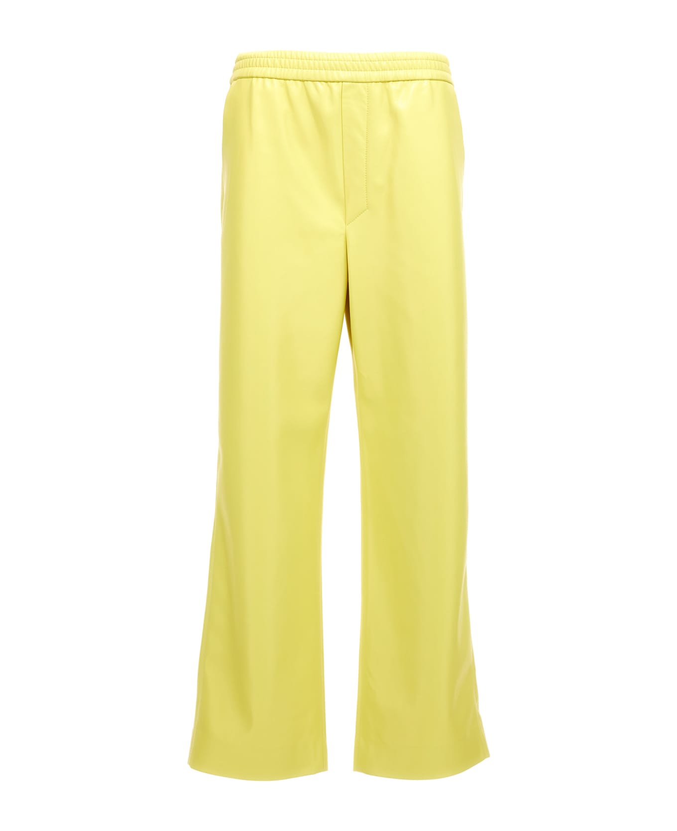 Nanushka Lorca
 Pants - Yellow