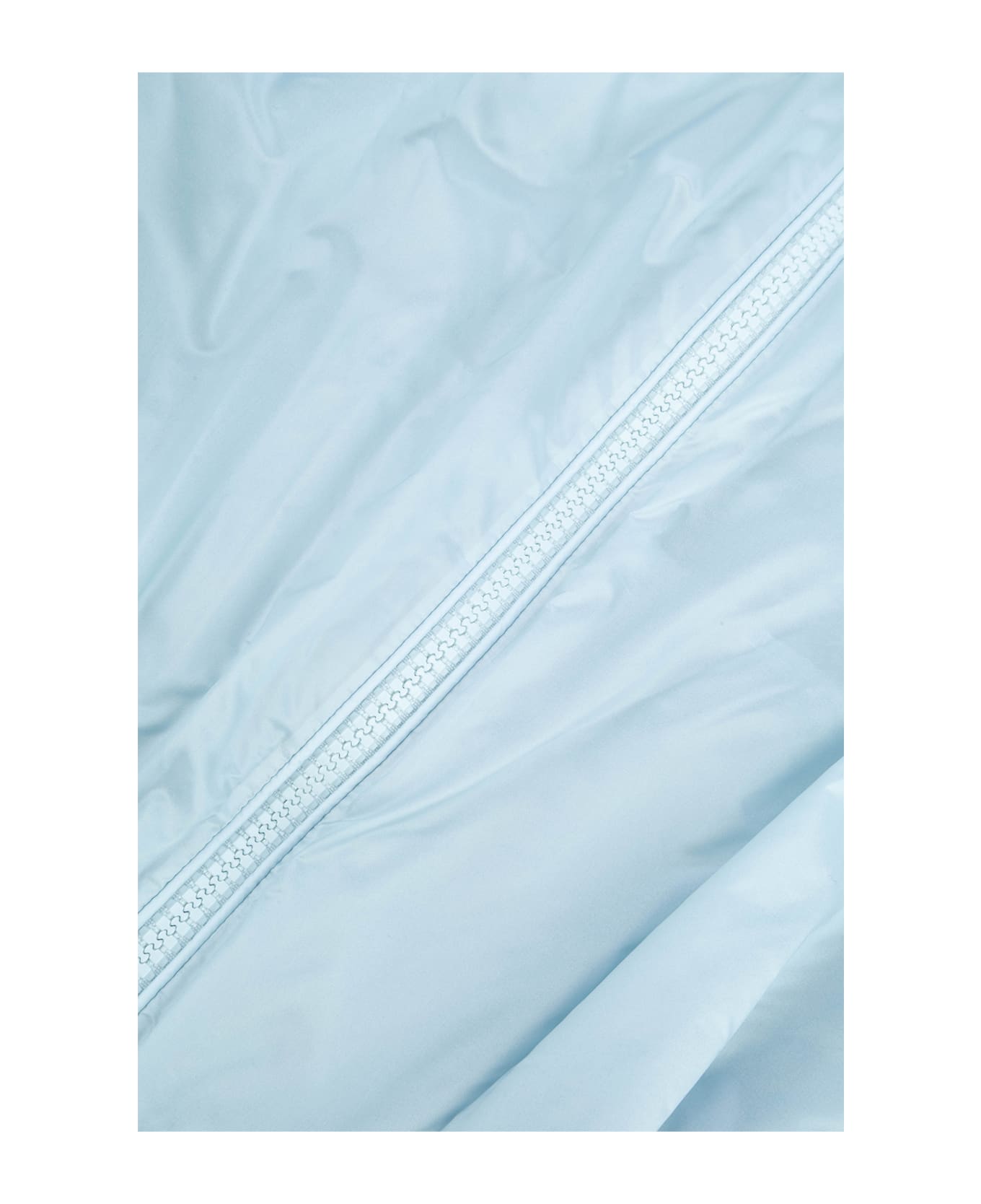 Moncler Giubbini - Azzurro