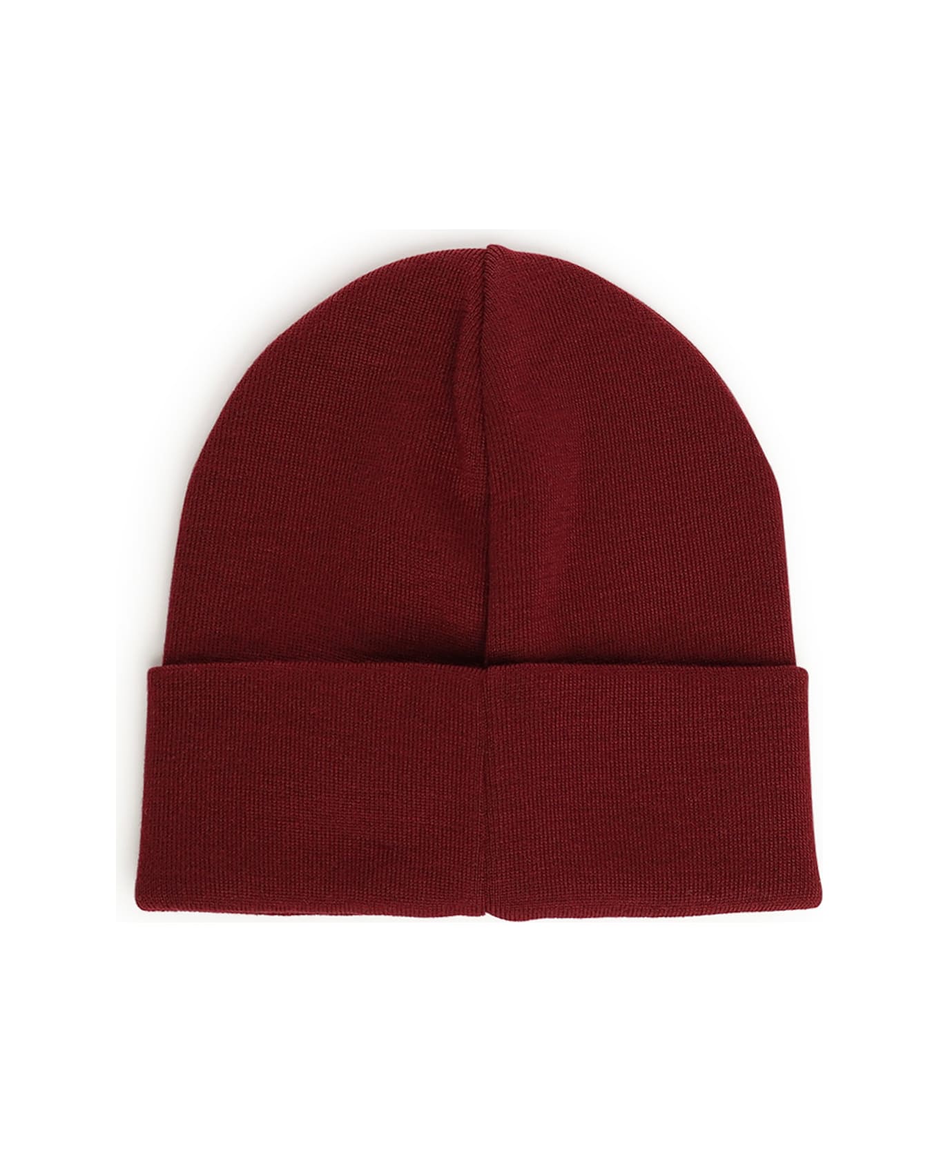 Dondup Technical Wool Hat - RIBES
