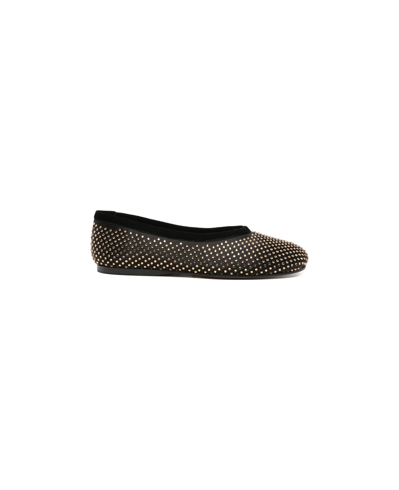 Forte_Forte Shoes - BLACK