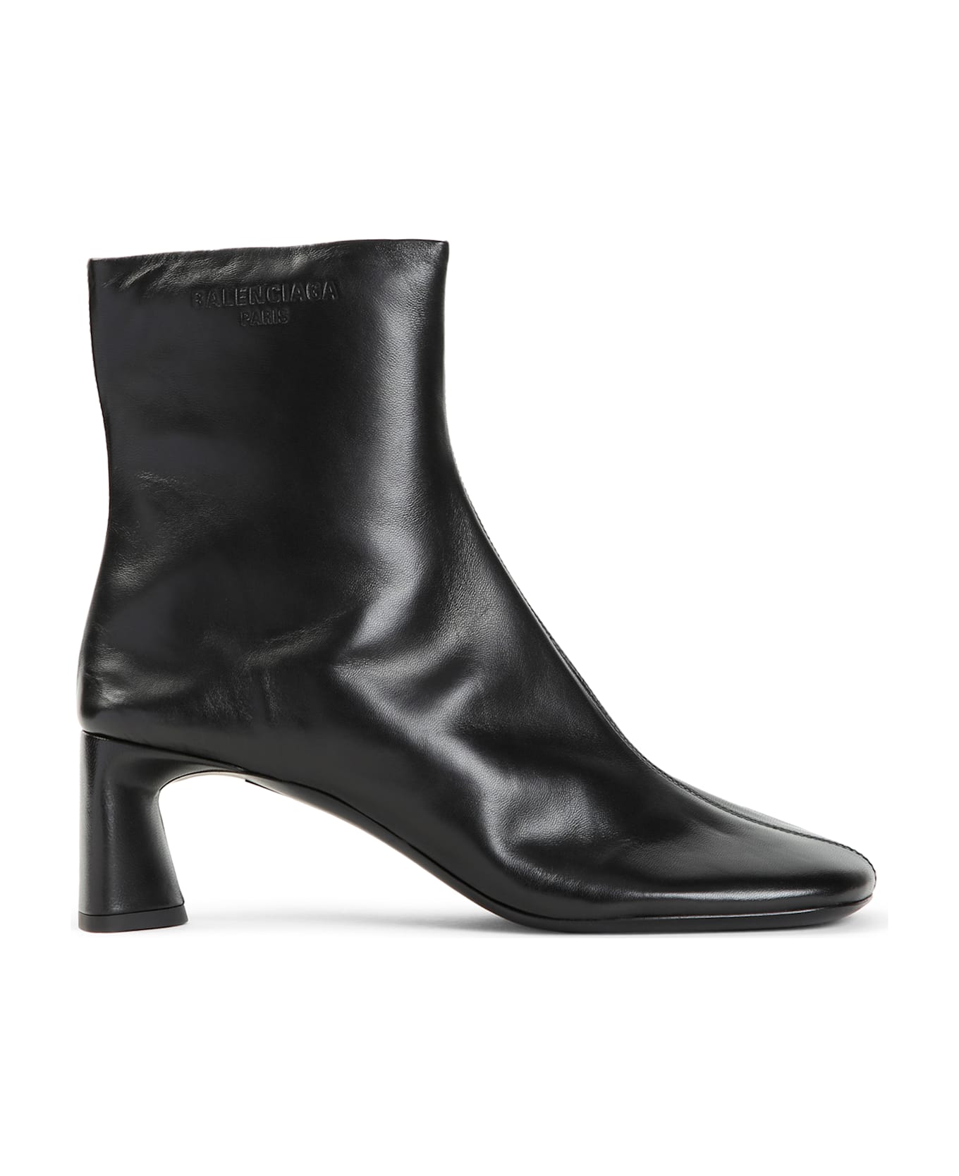 Balenciaga Duty Free Boots - Black