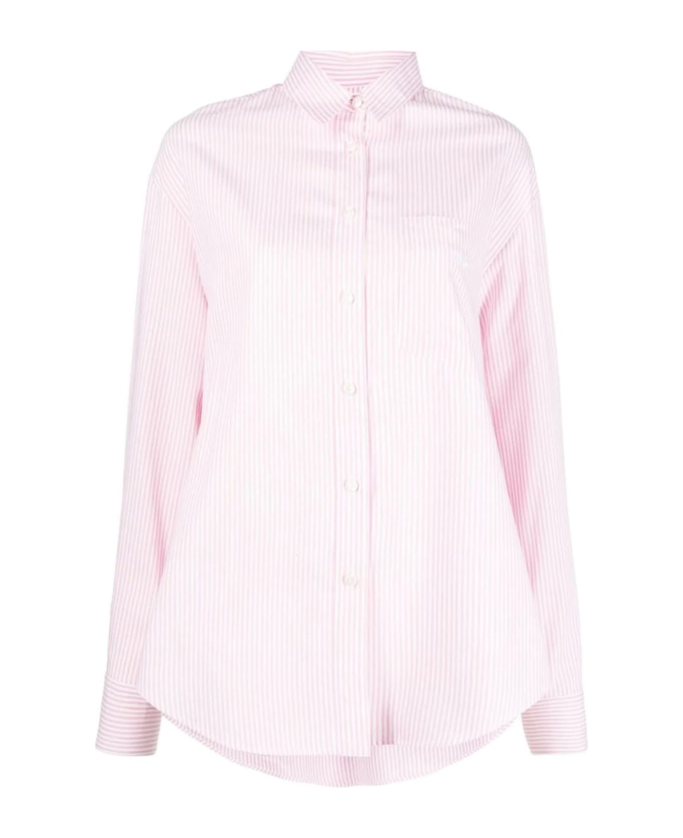 Chiara Ferragni Shirts Pink - Pink