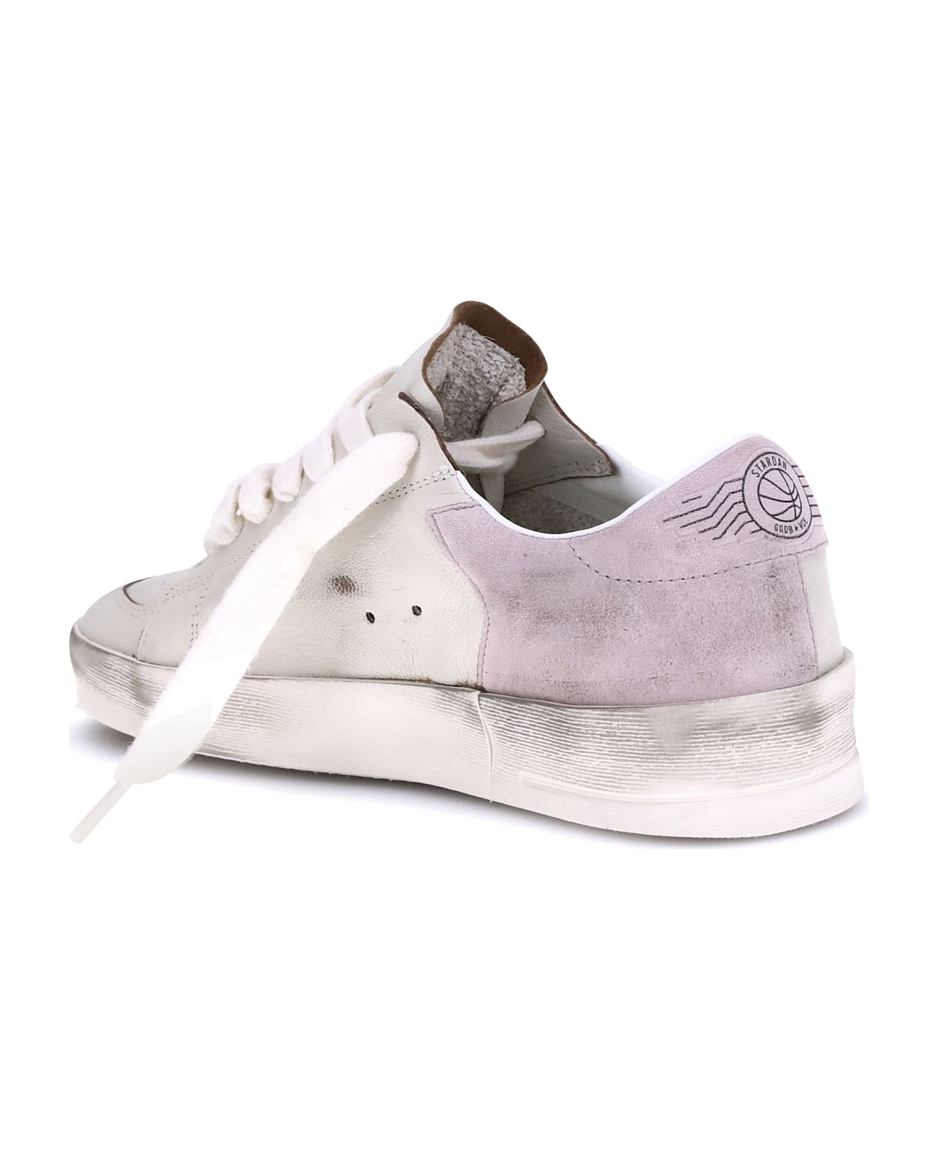 Golden Goose Ball Star Sneakers