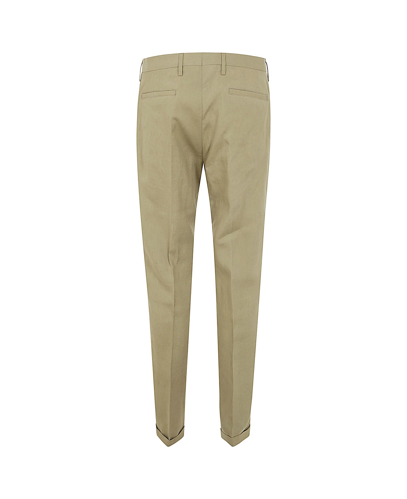 Paul Smith Mens Trouser - Browns