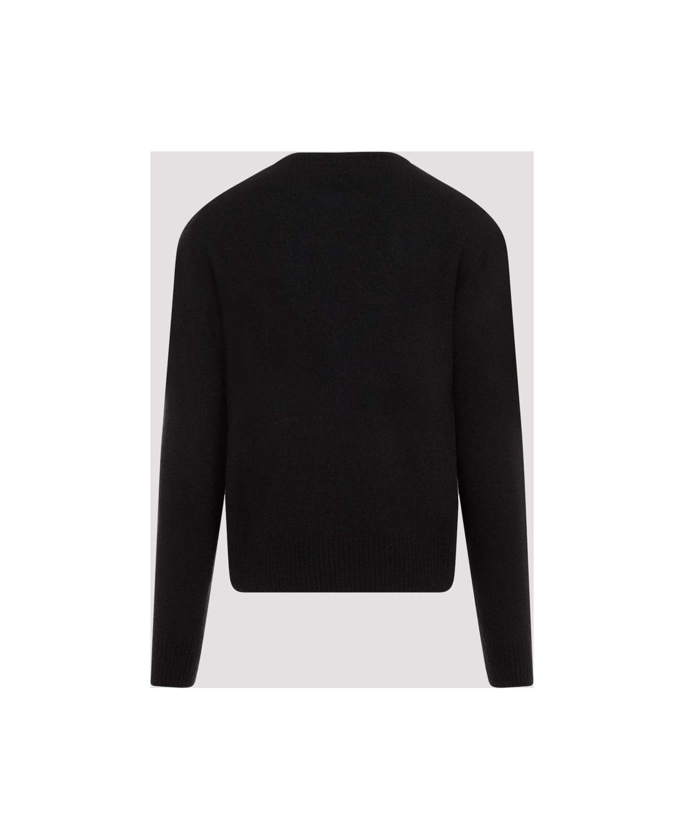 Tom Ford Cashmere Pullover - Black