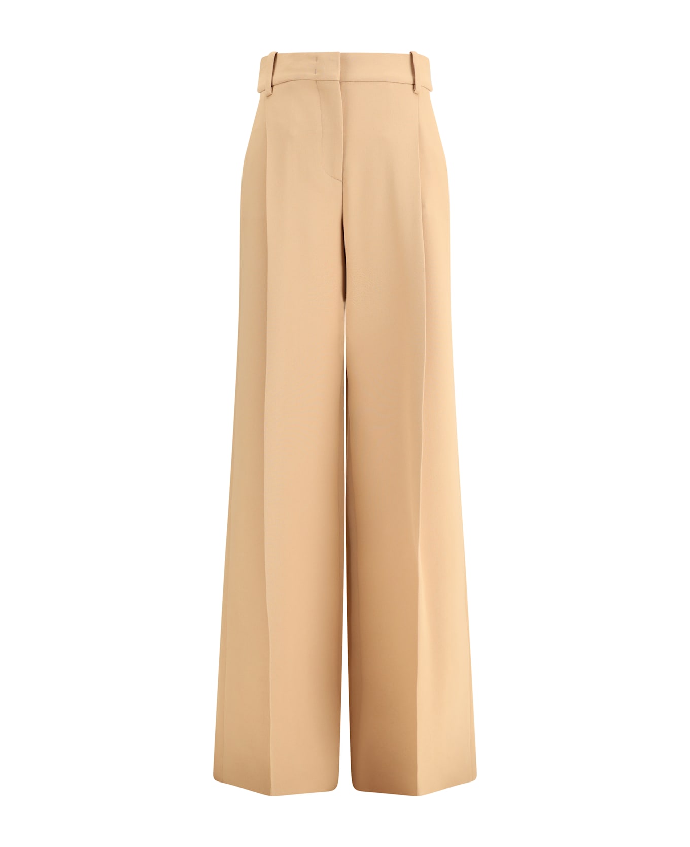 Ermanno Scervino Wide Leg Pants