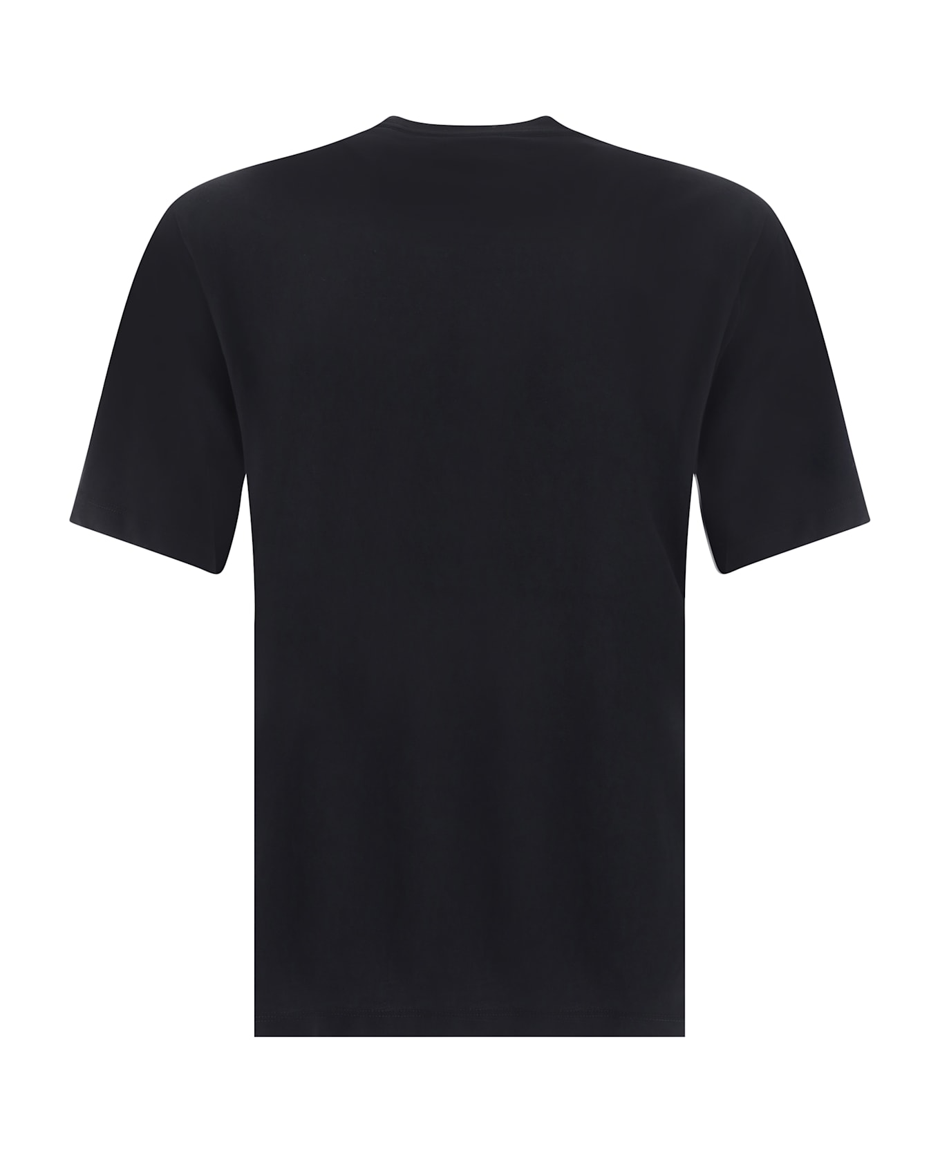 AMIRI Lion T-shirt - Black